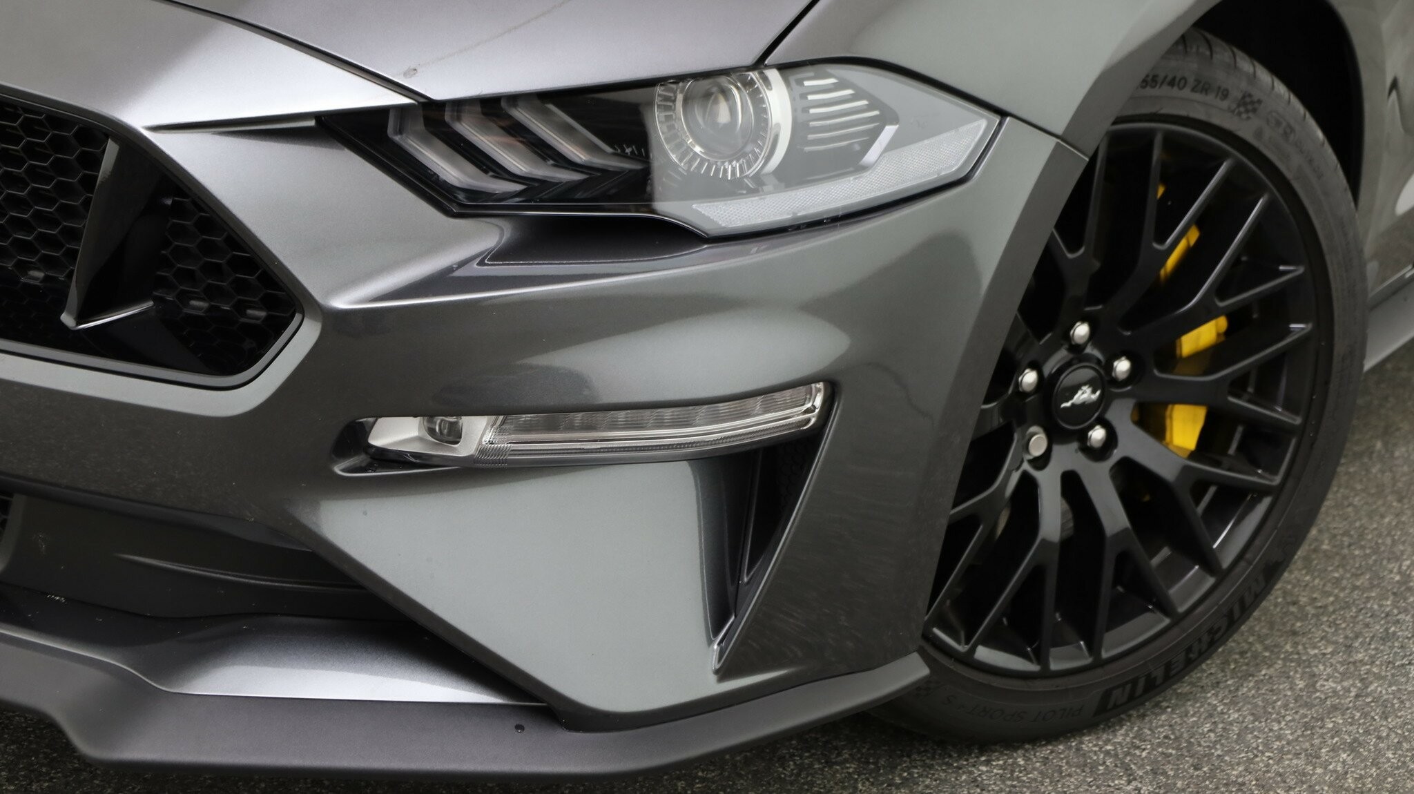 Ford Mustang image 3