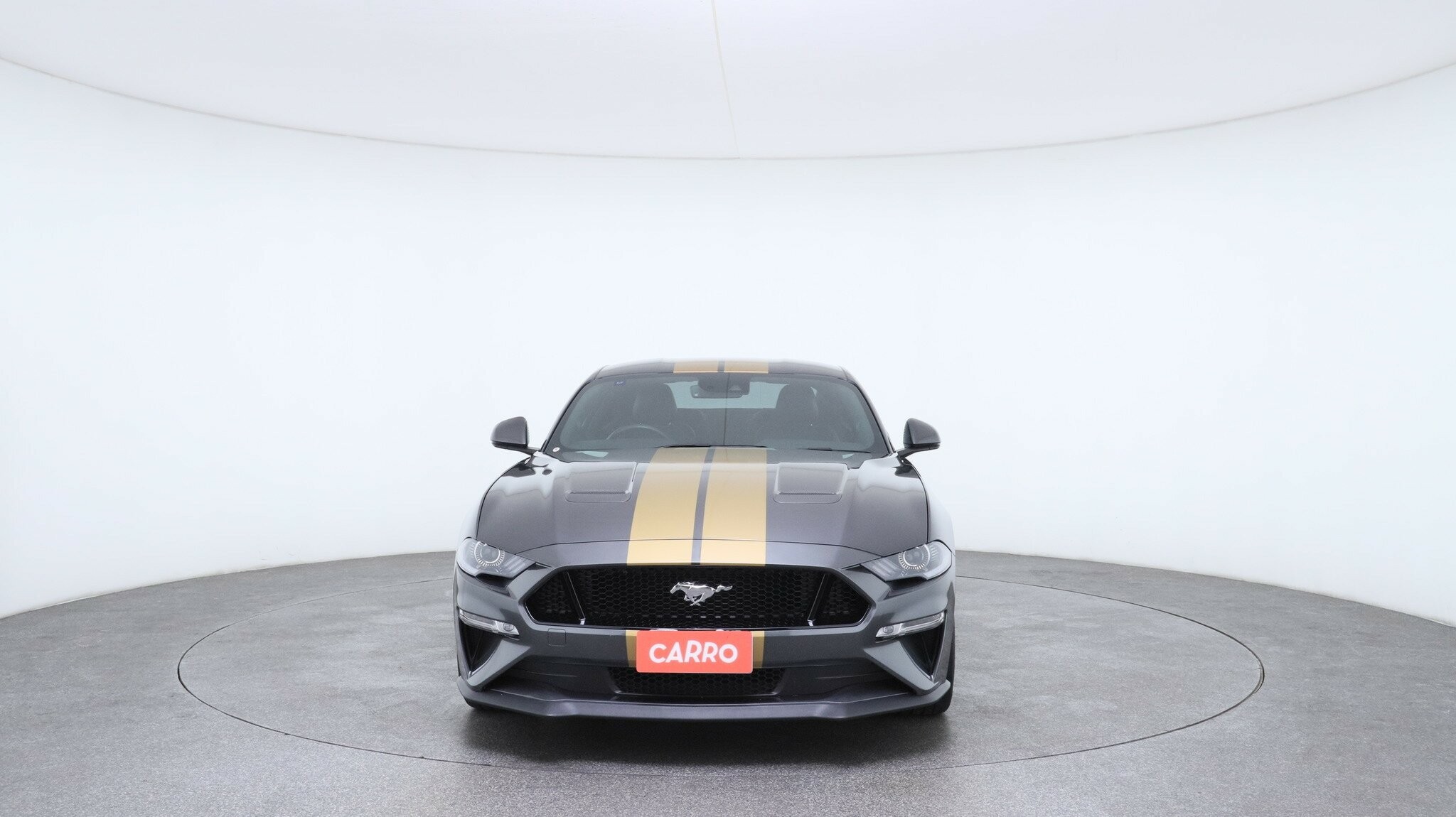 Ford Mustang image 4