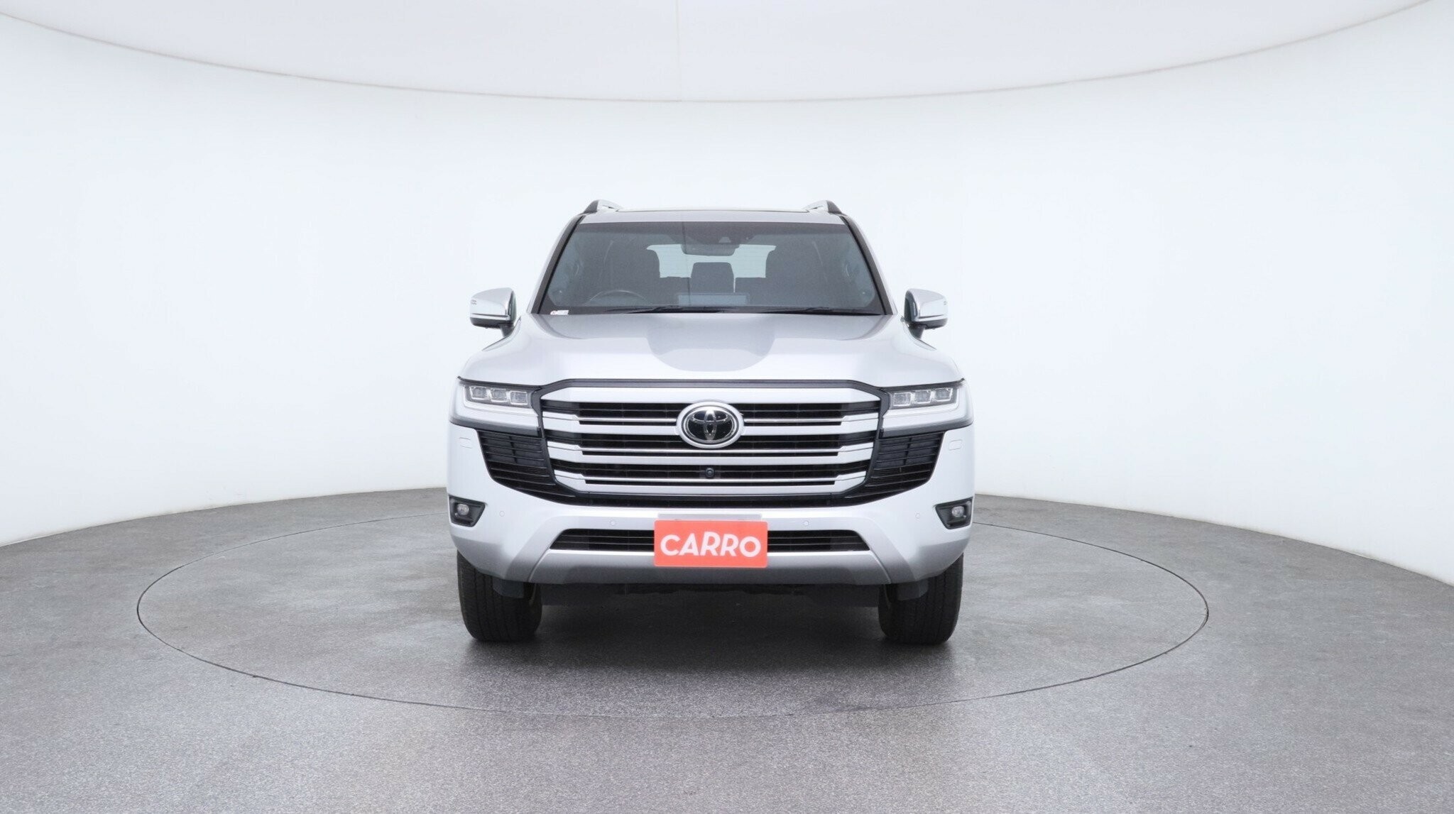 Toyota Landcruiser image 4