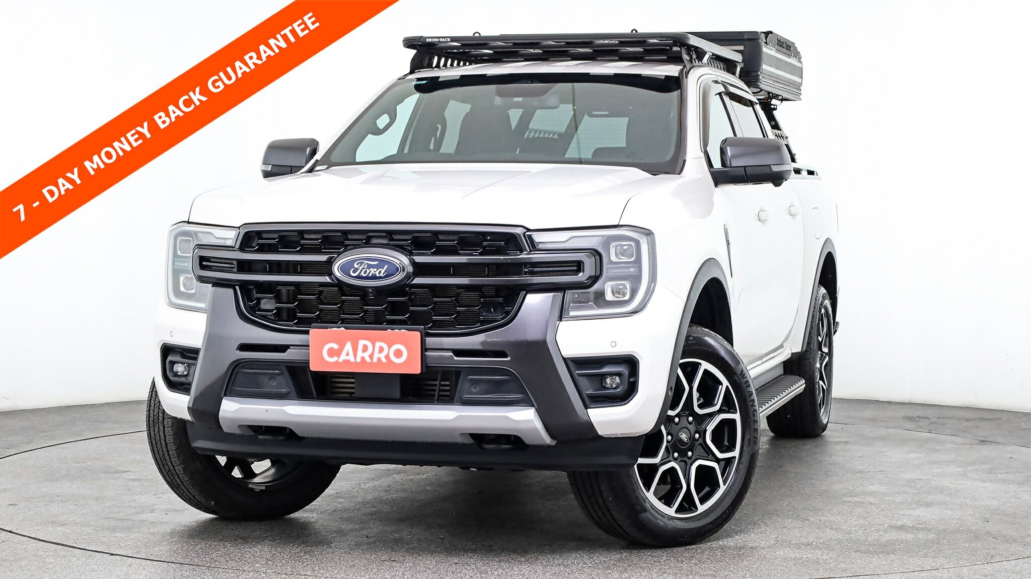 Ford Ranger image 1