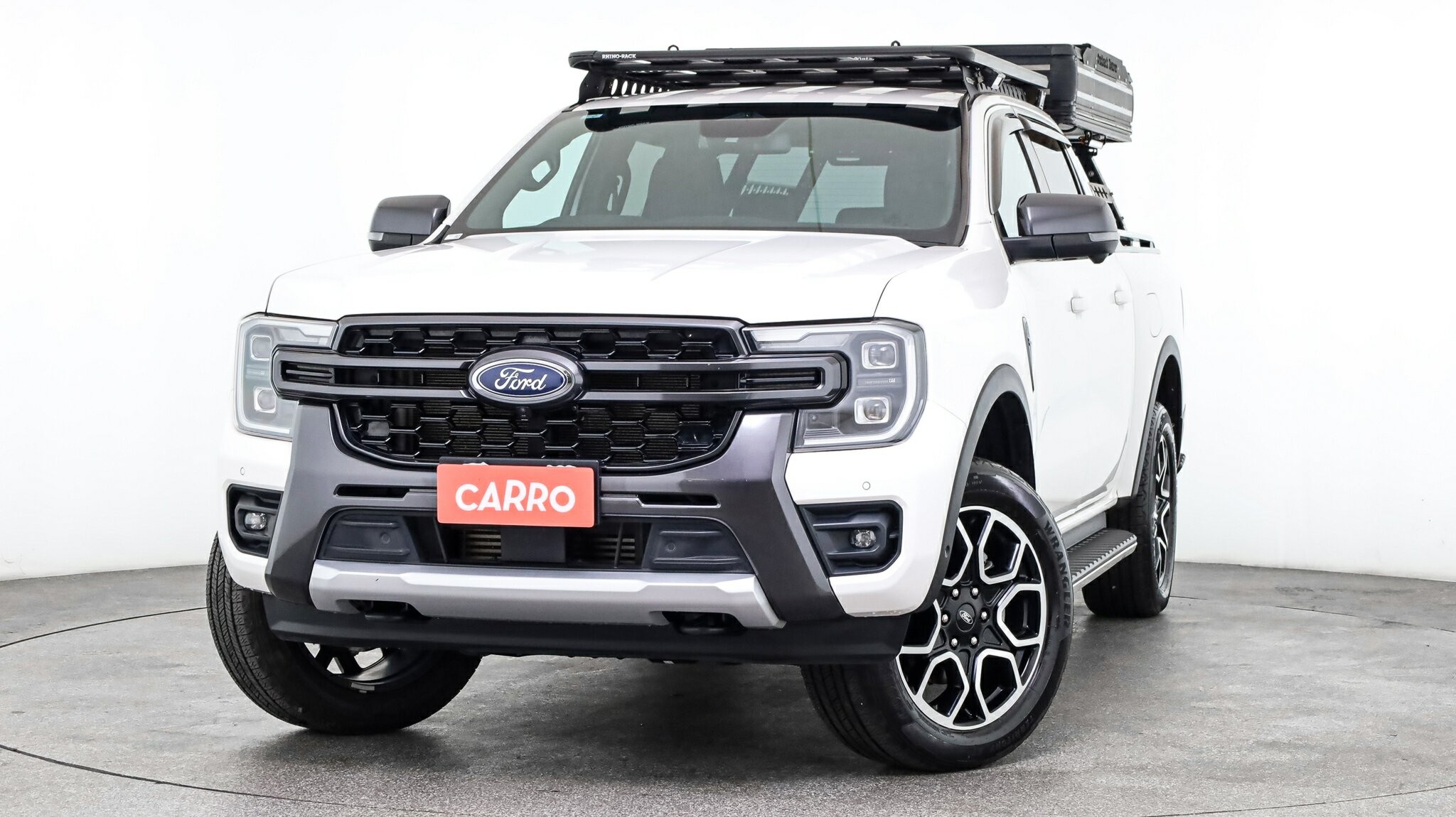 Ford Ranger image 2