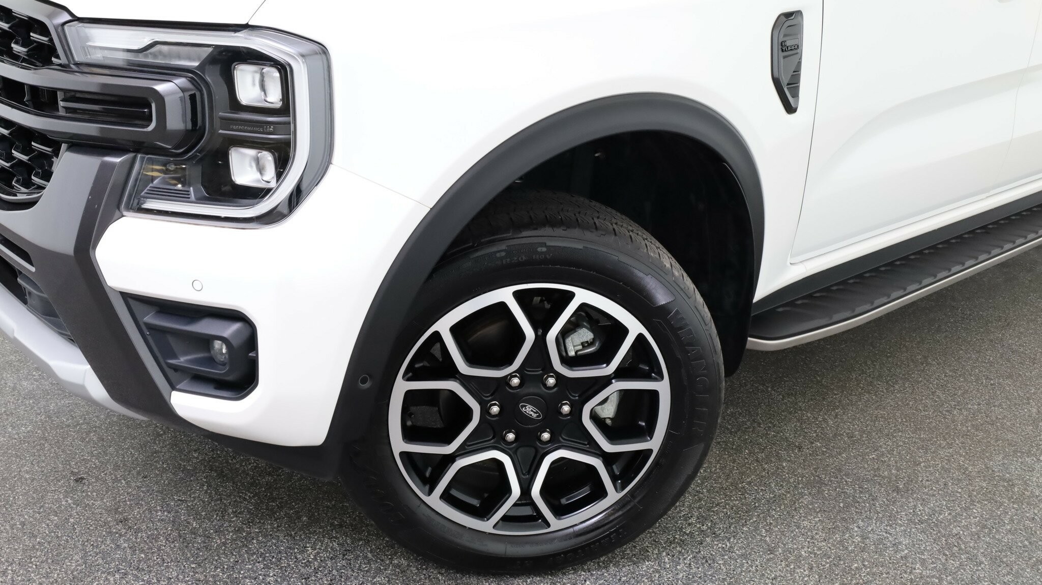 Ford Ranger image 3