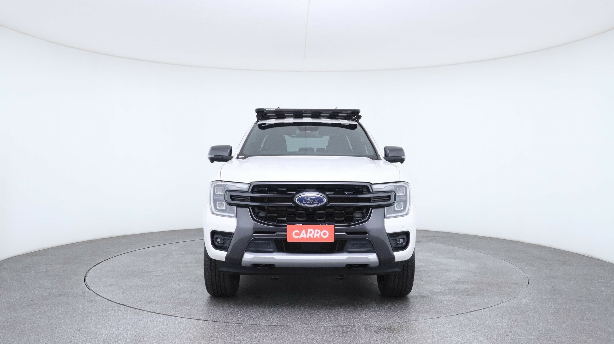 Ford Ranger image 4