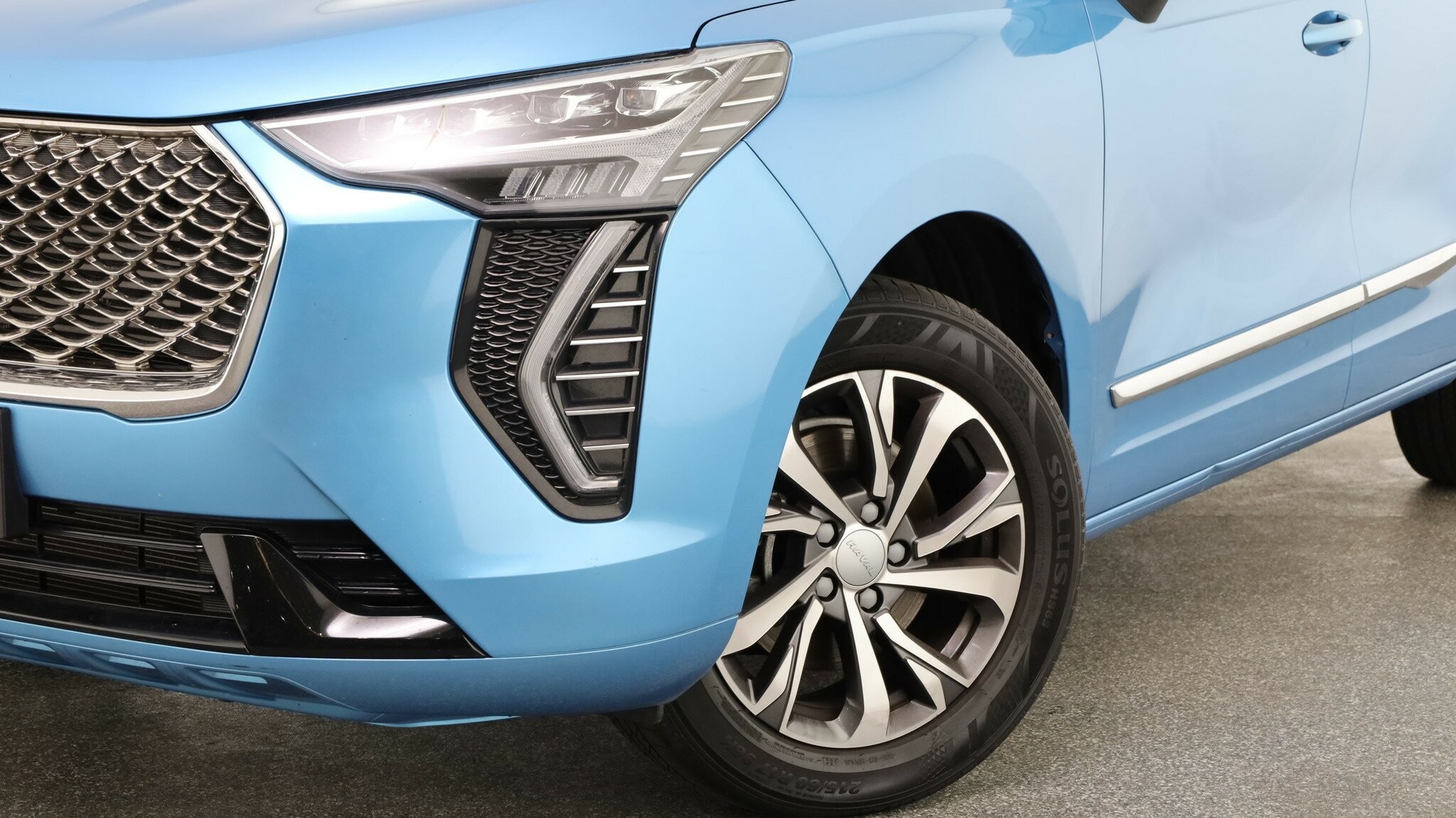 Haval Jolion image 3
