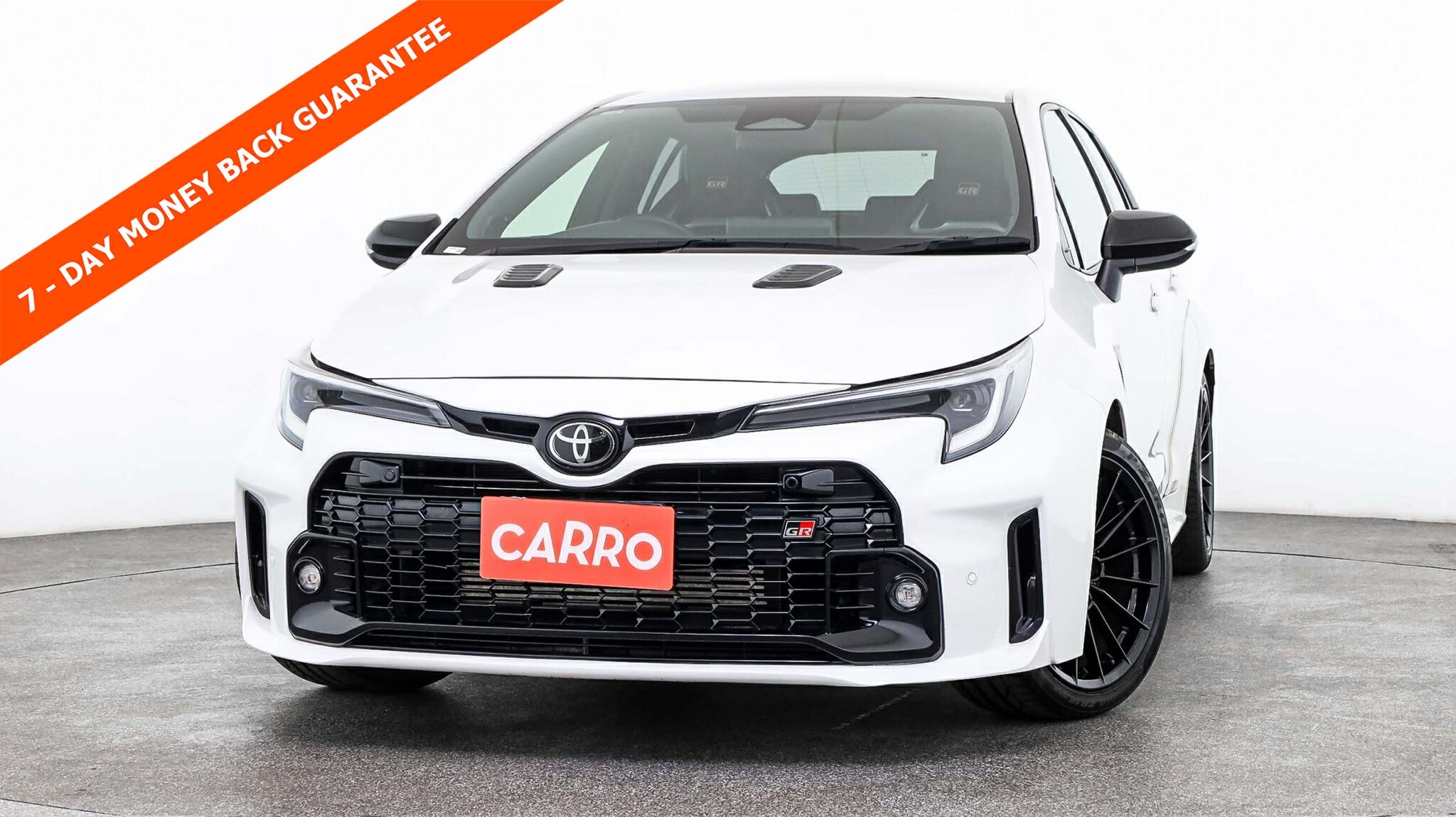 Toyota Corolla image 1