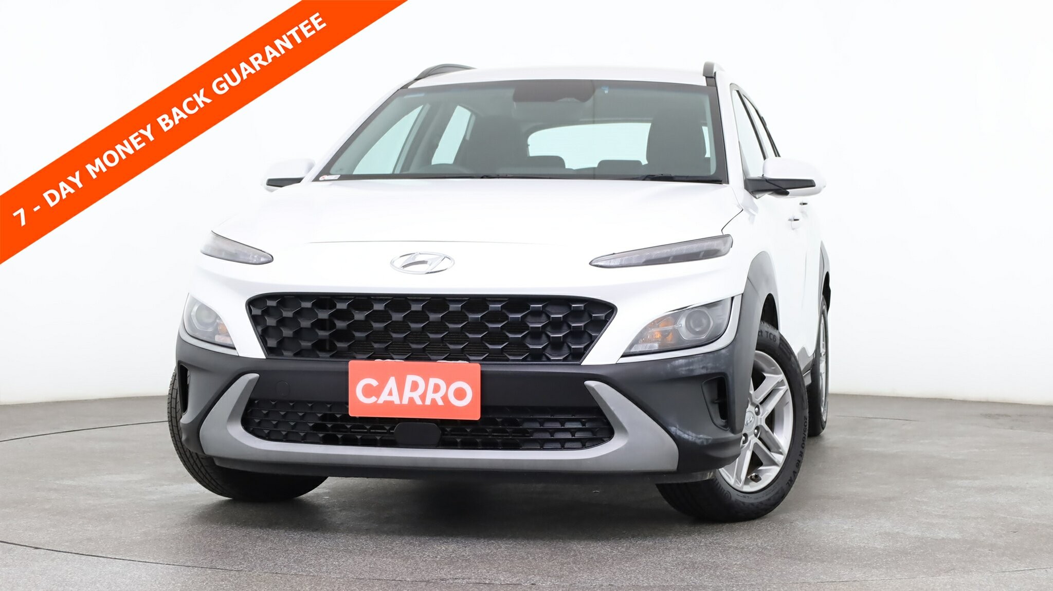 Hyundai Kona image 1