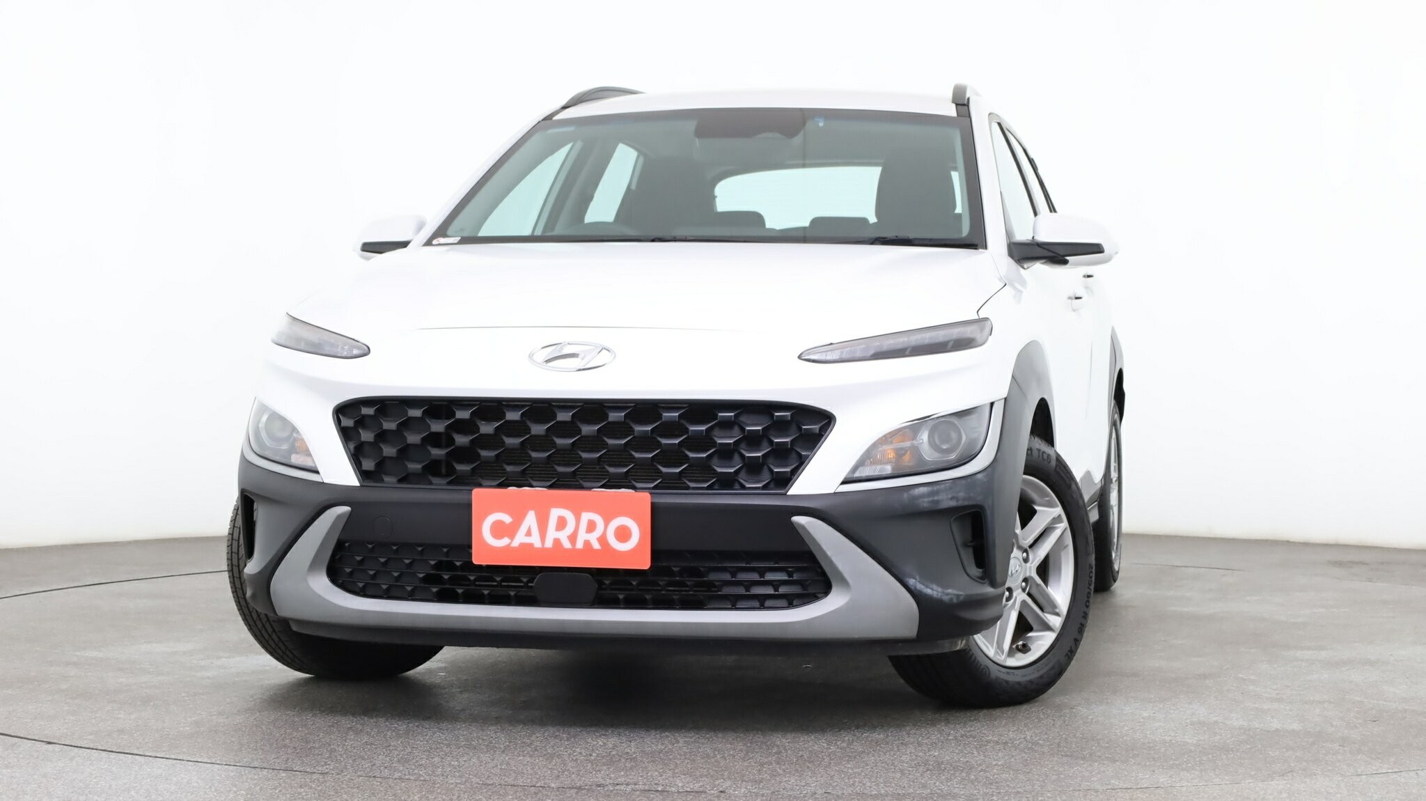 Hyundai Kona image 2