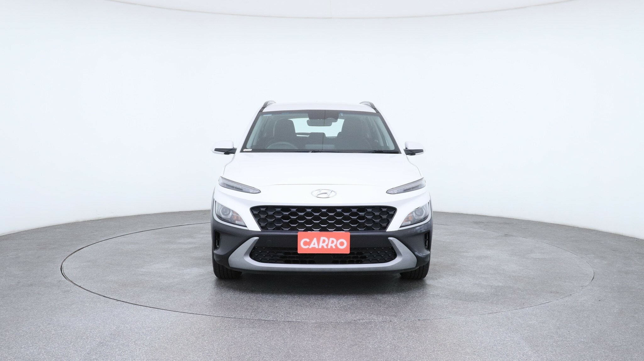 Hyundai Kona image 3
