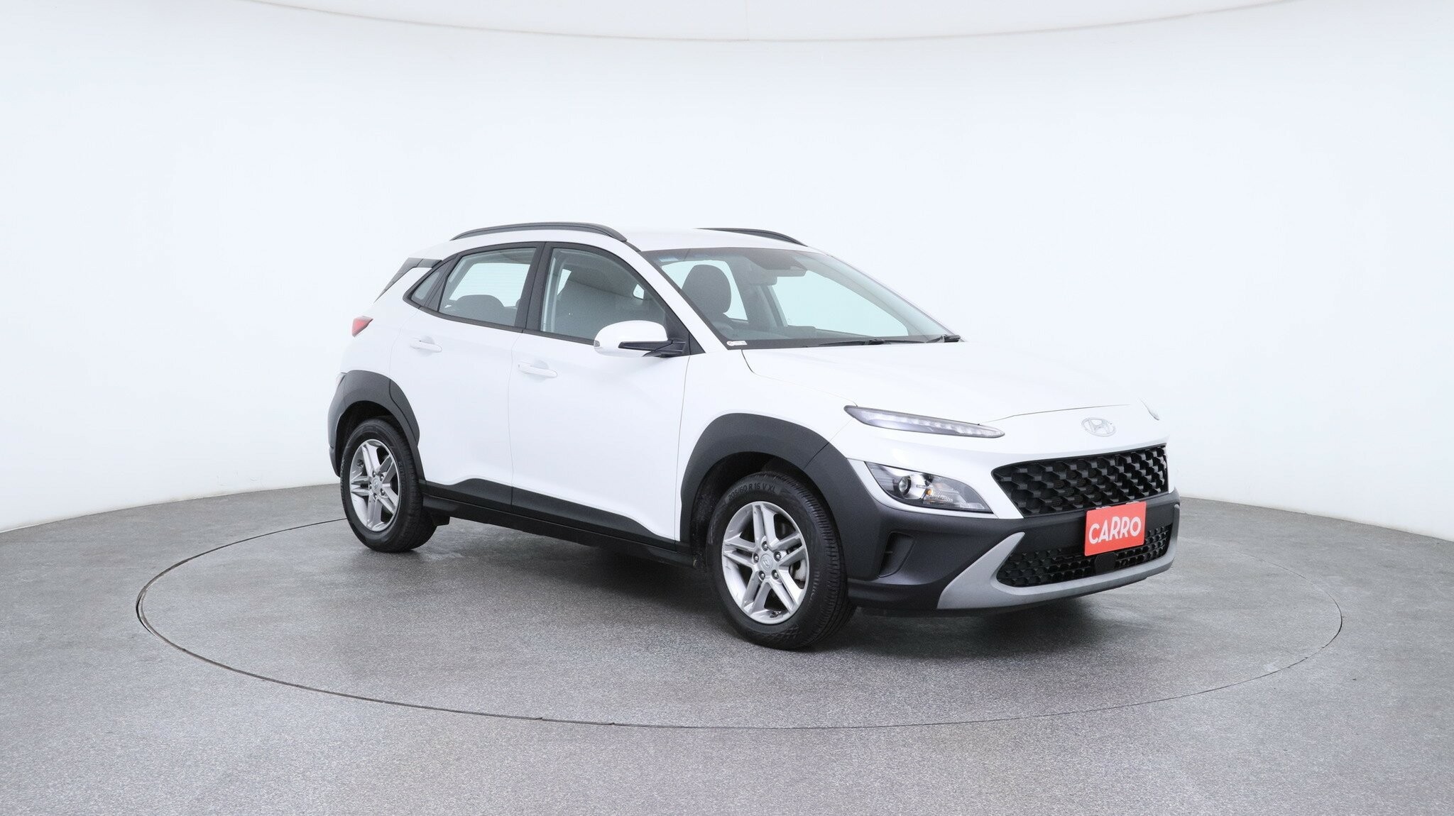 Hyundai Kona image 4