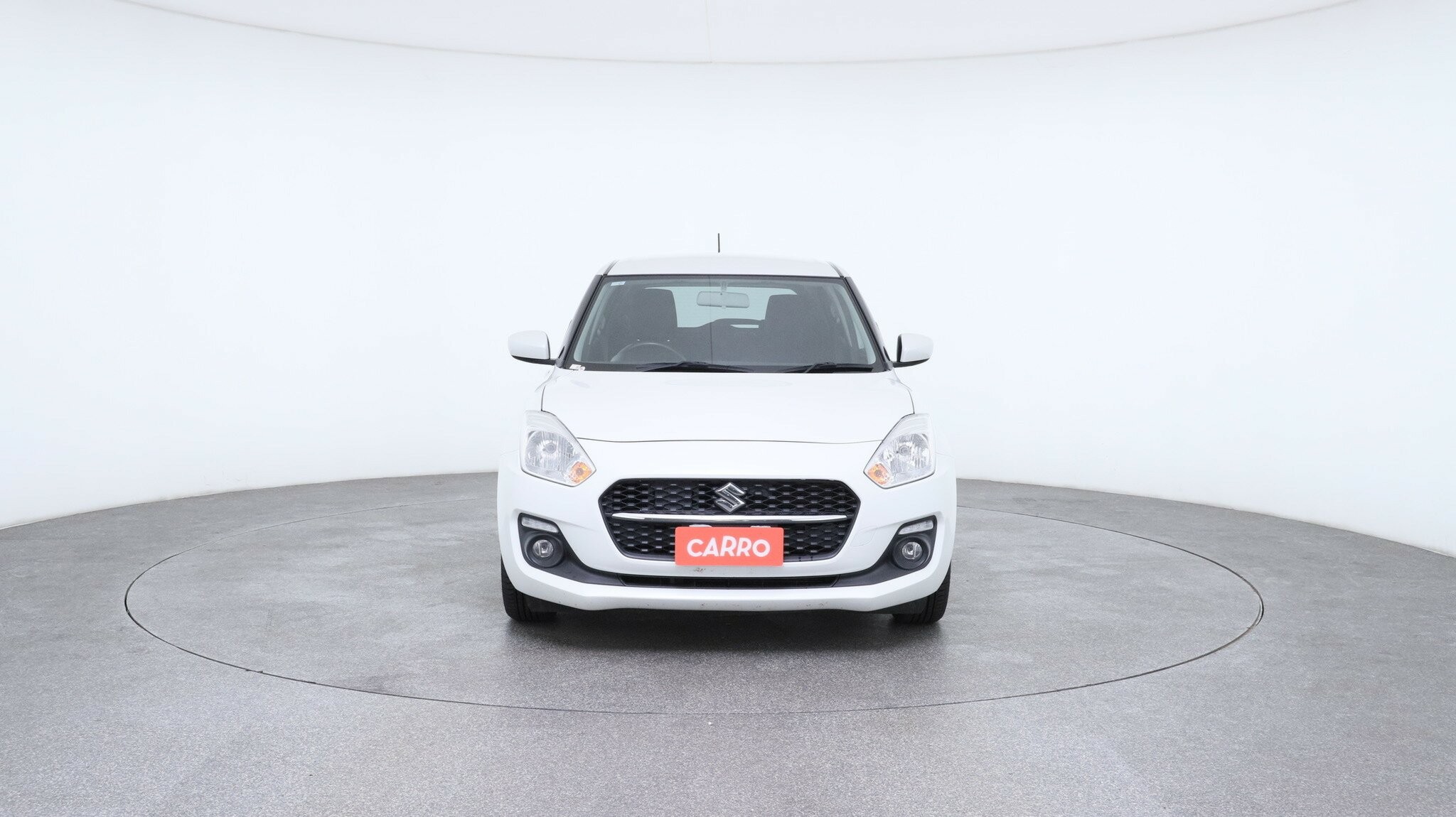 Suzuki Swift image 3