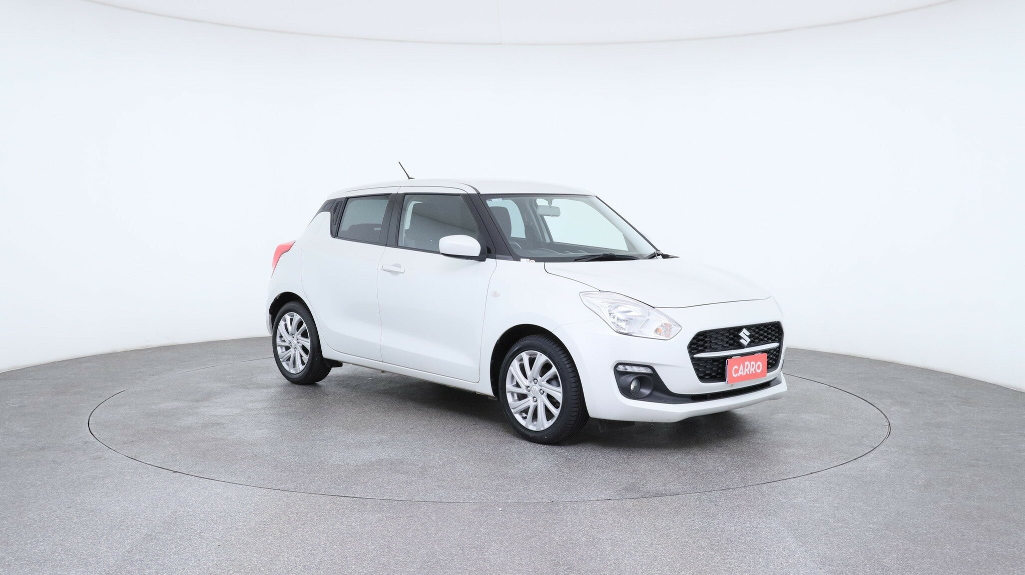 Suzuki Swift image 4