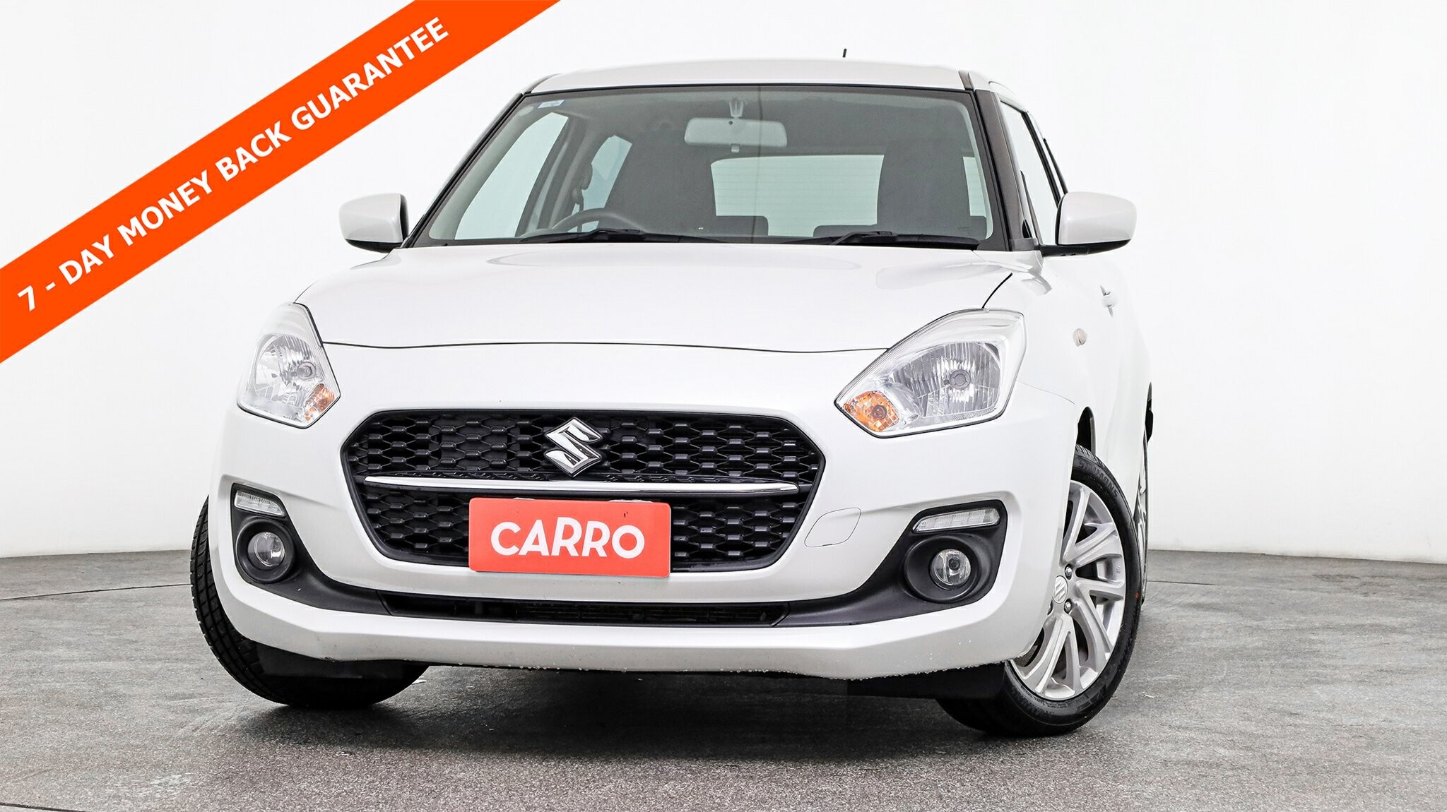 Suzuki Swift image 1