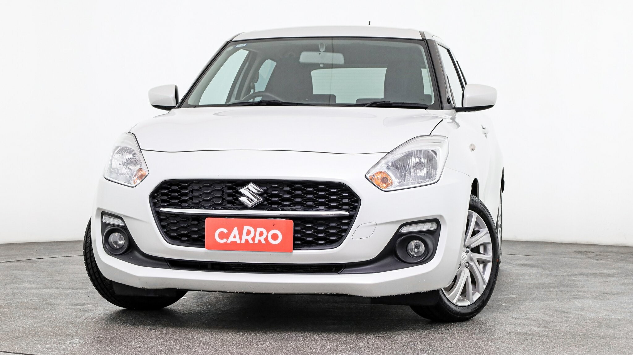 Suzuki Swift image 2
