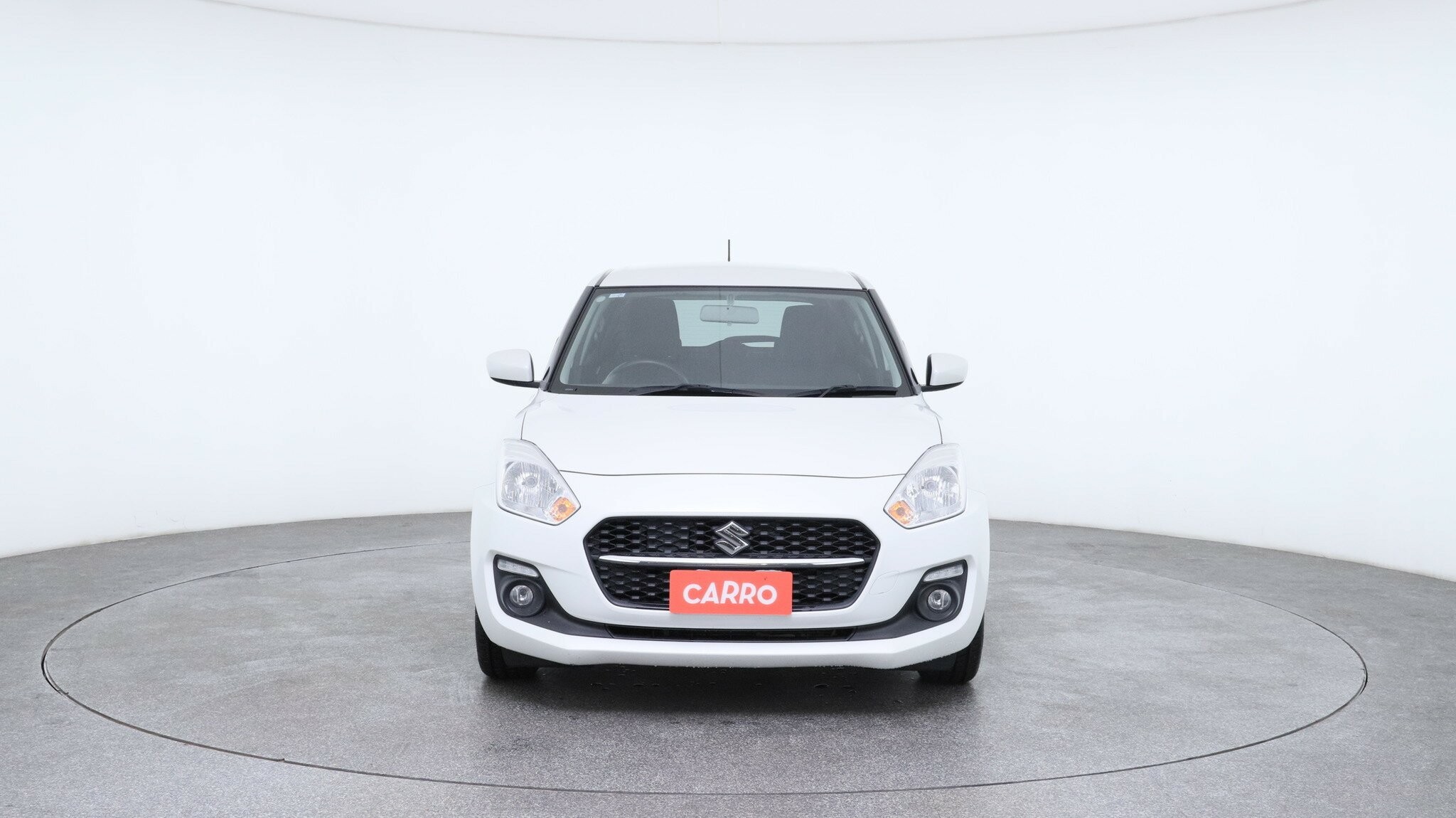 Suzuki Swift image 4