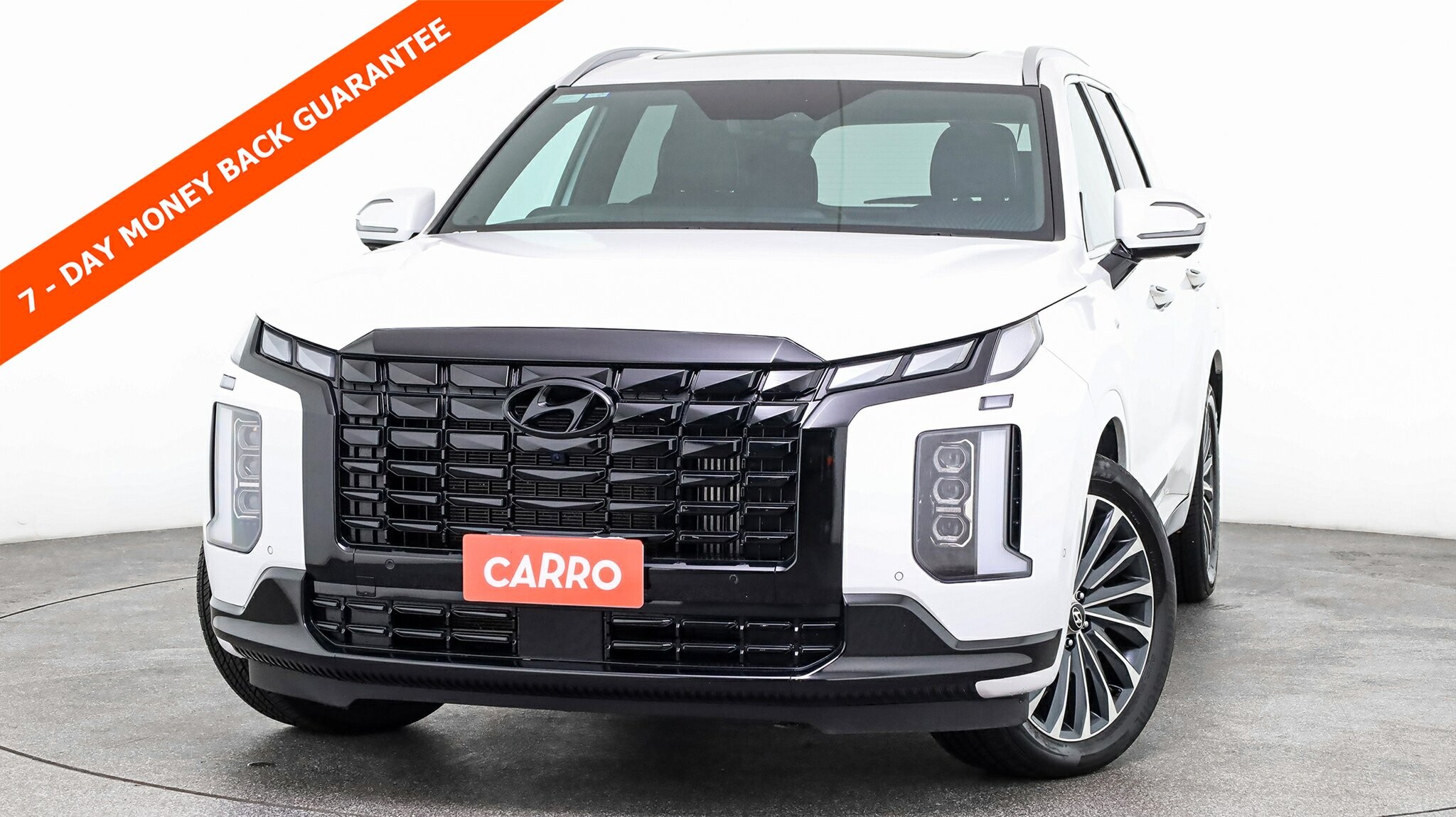 Hyundai Palisade image 1