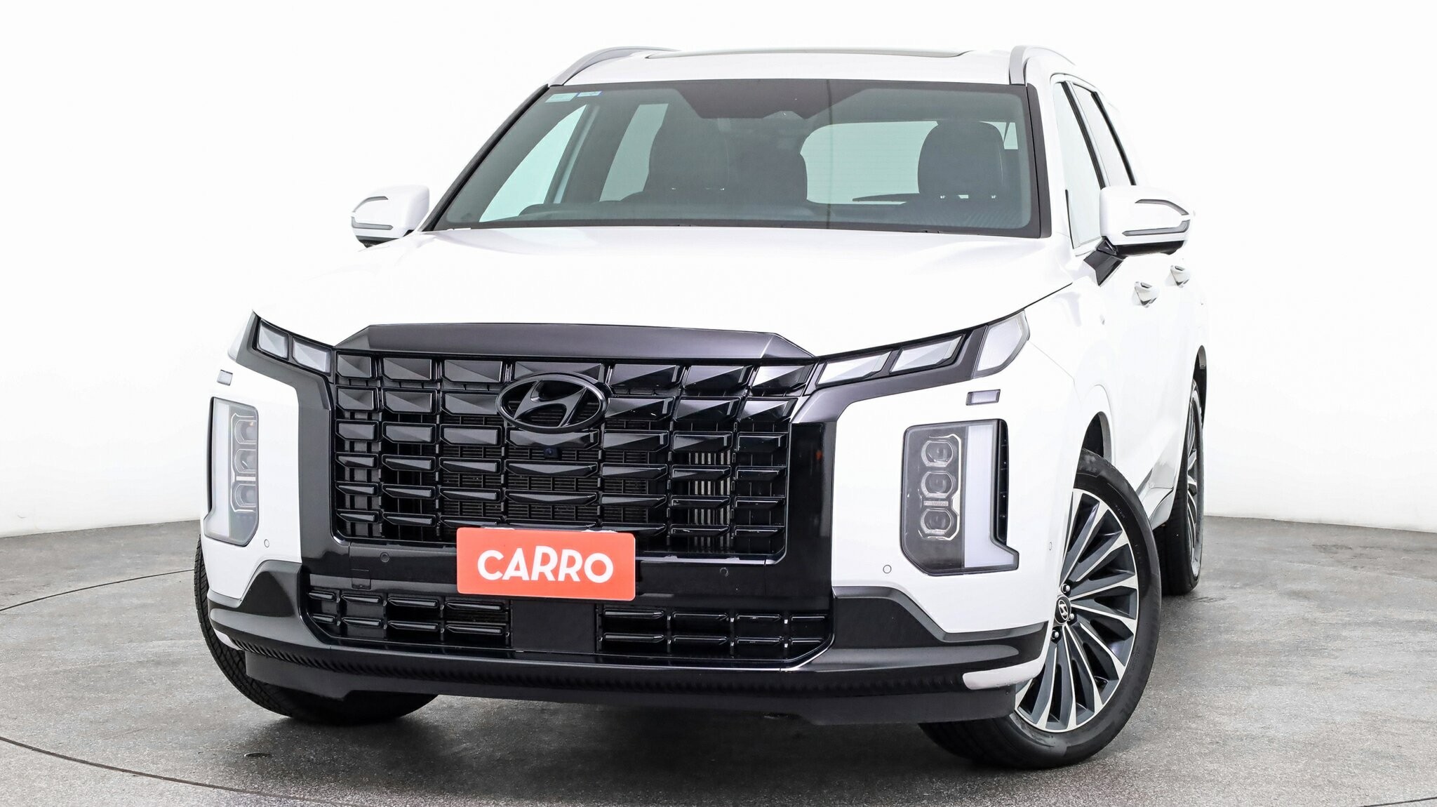 Hyundai Palisade image 2