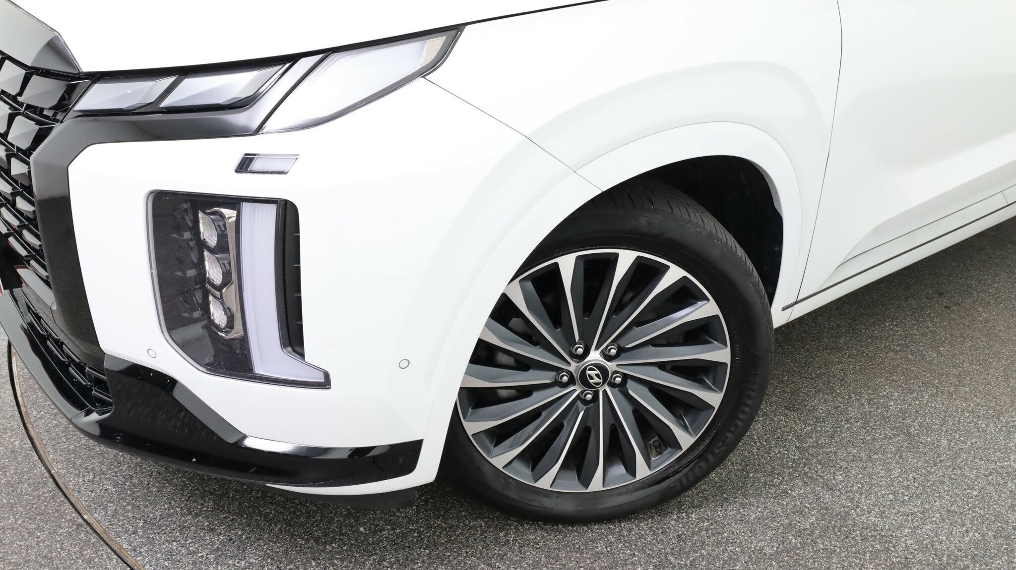 Hyundai Palisade image 3