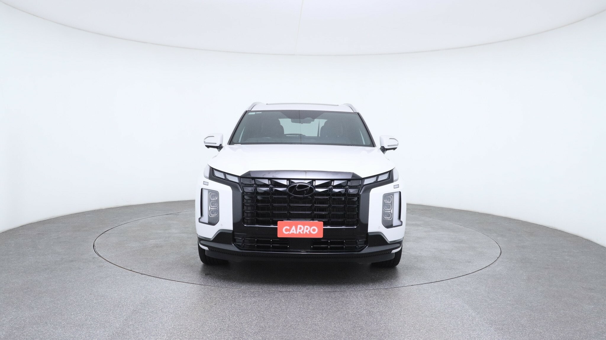 Hyundai Palisade image 4
