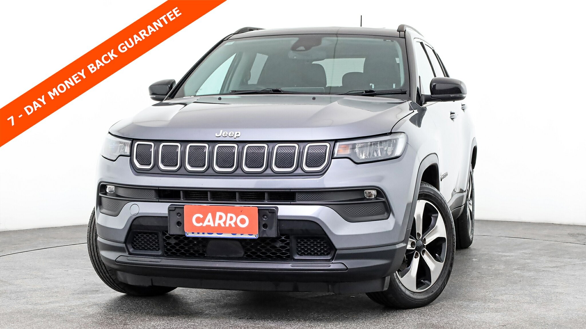 Jeep Compass image 1