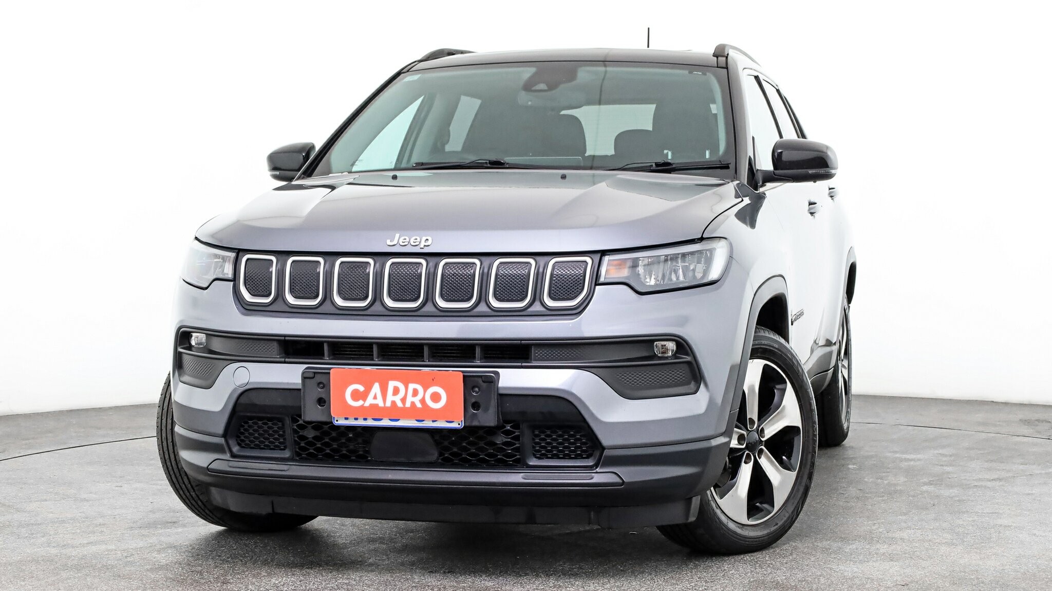 Jeep Compass image 2