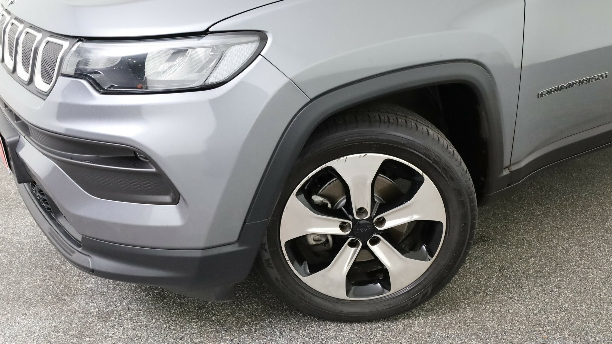Jeep Compass image 3
