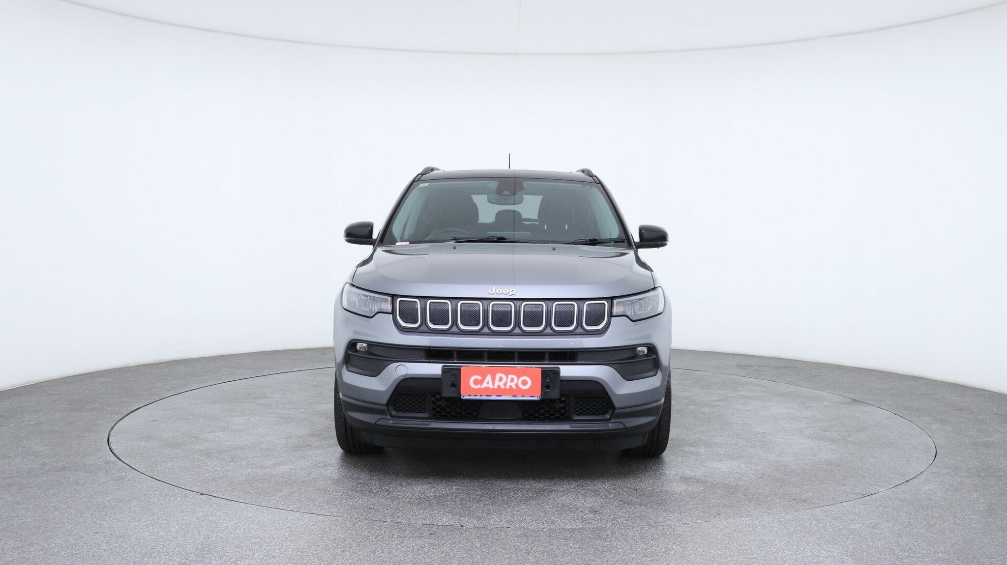 Jeep Compass image 4