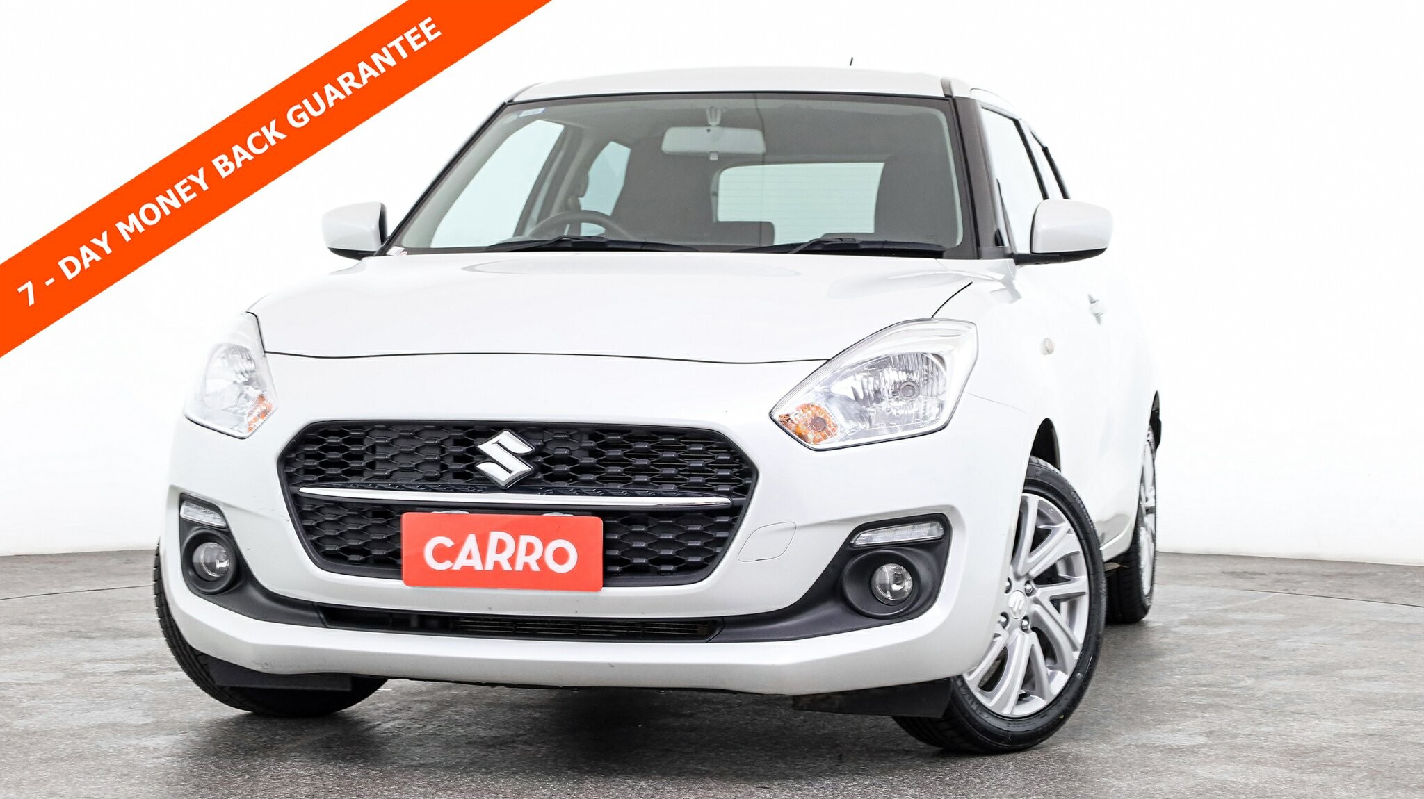 Suzuki Swift image 1
