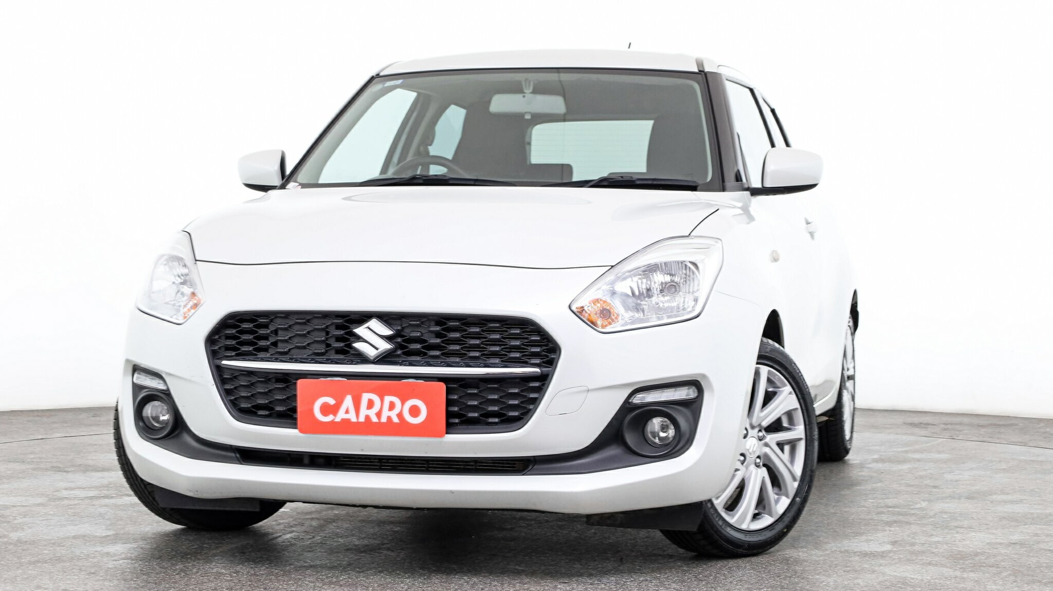 Suzuki Swift image 2