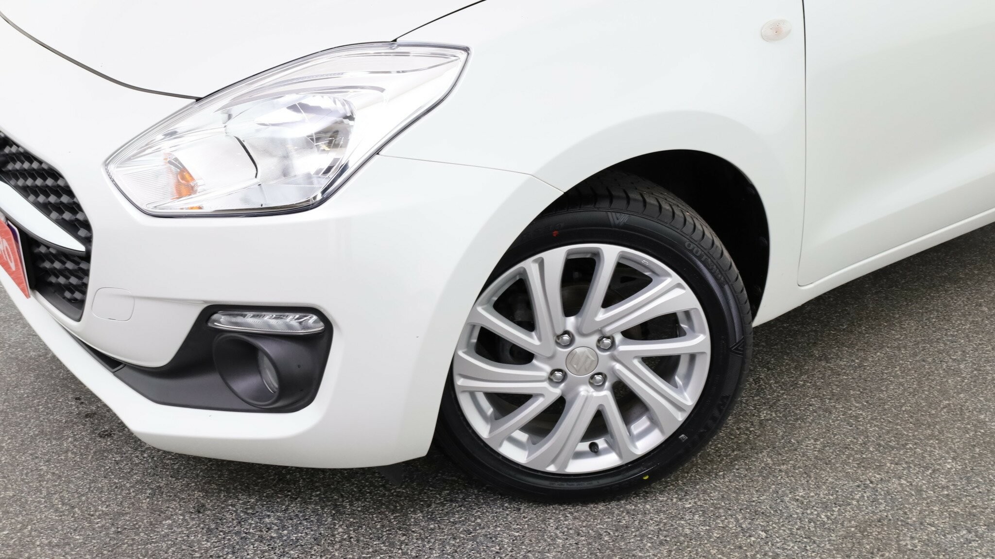Suzuki Swift image 3