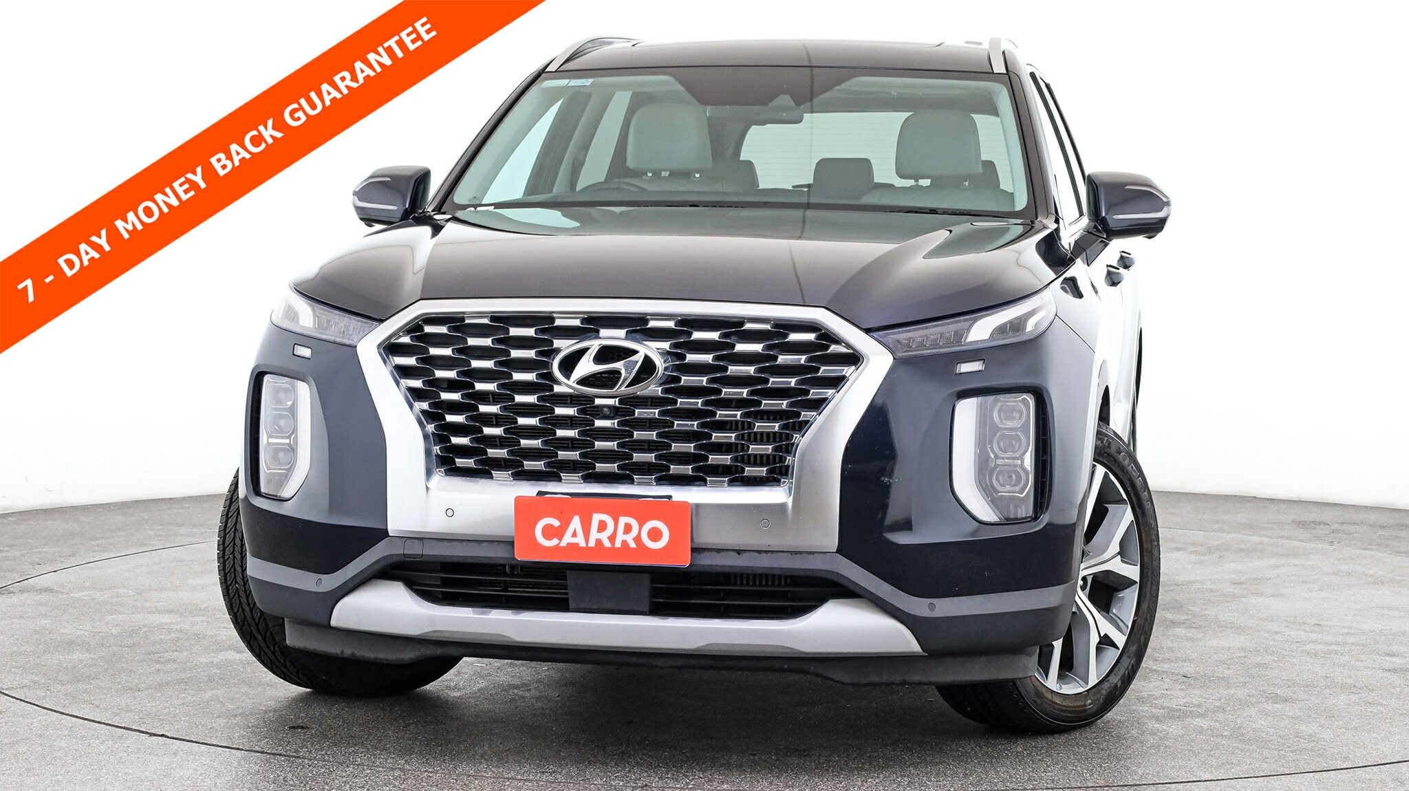Hyundai Palisade image 1