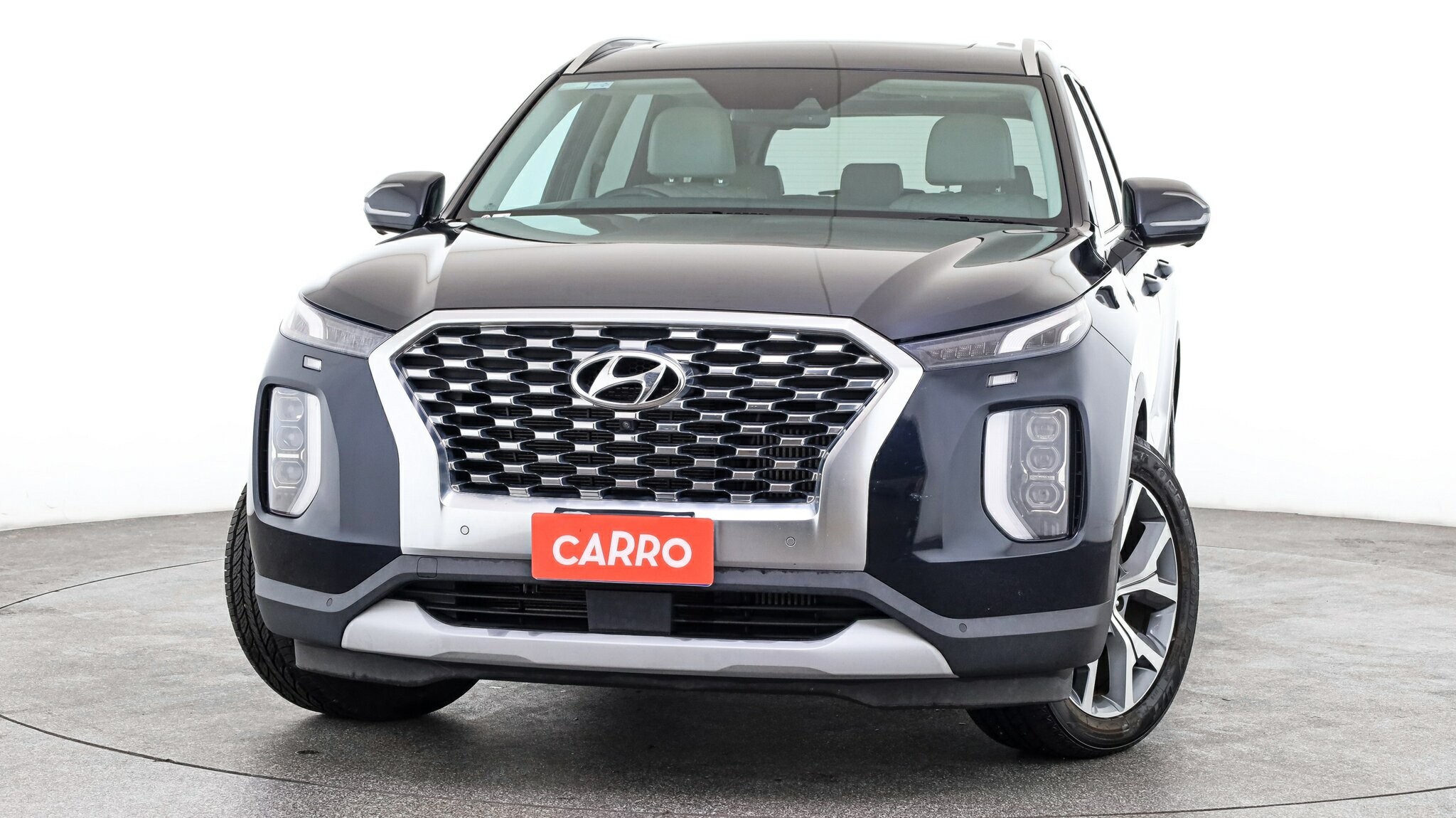 Hyundai Palisade image 2
