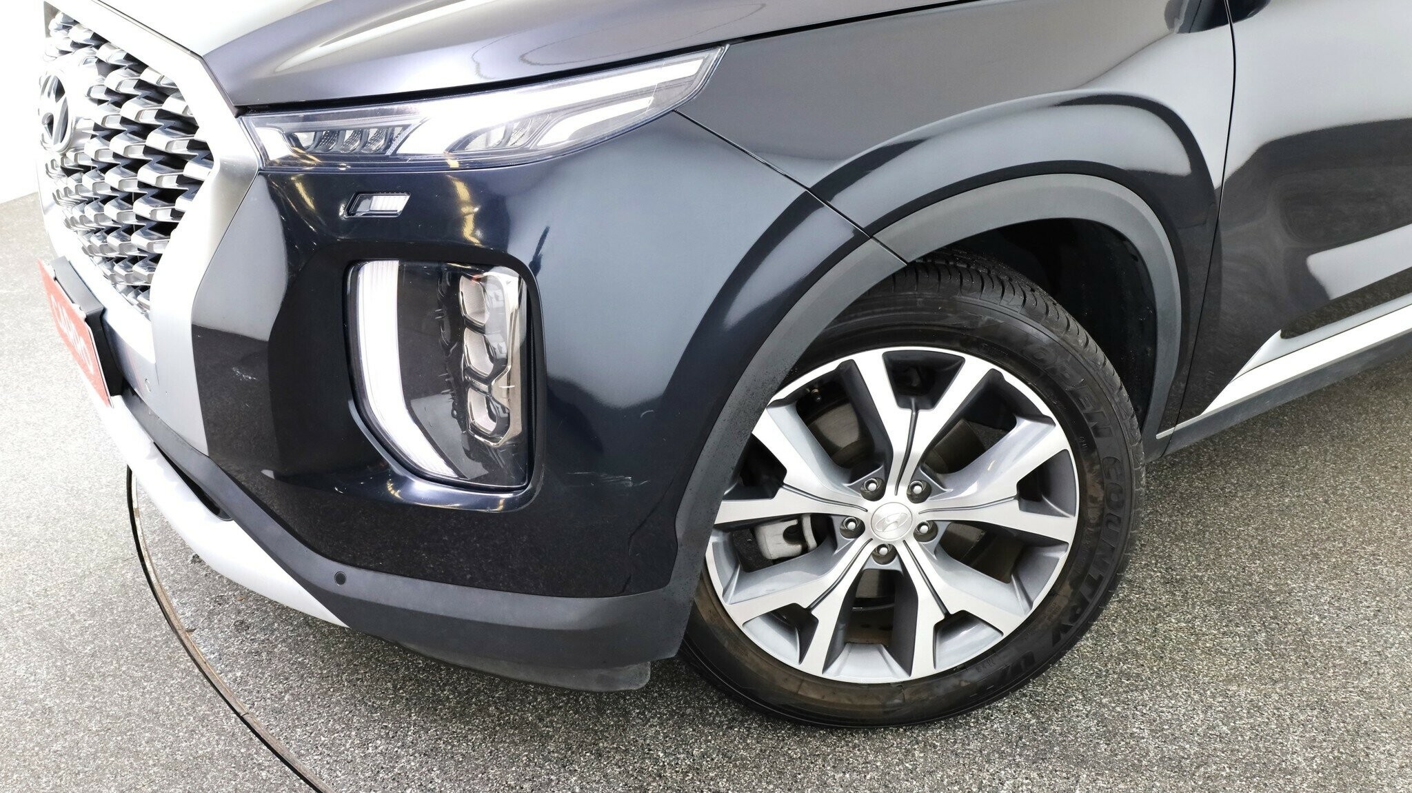 Hyundai Palisade image 3