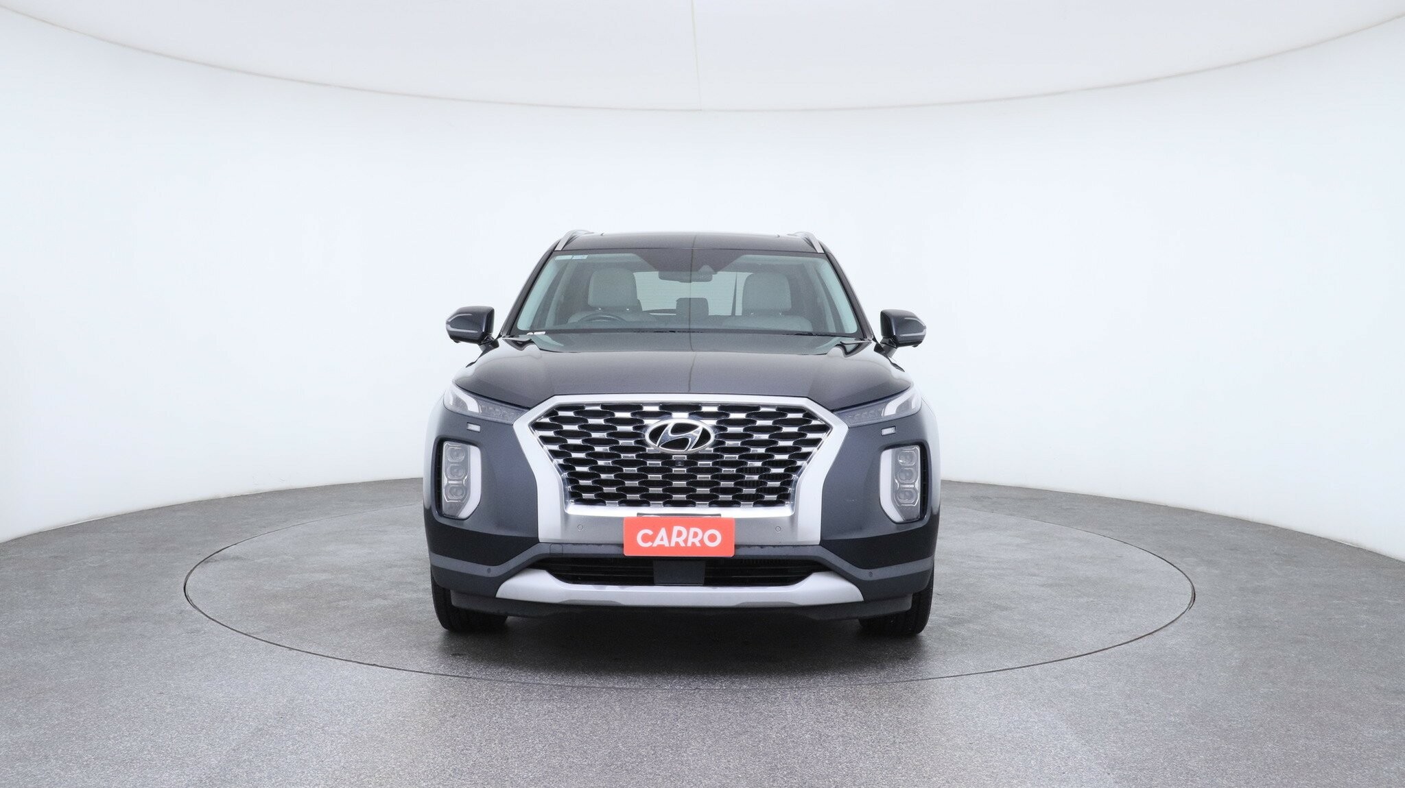 Hyundai Palisade image 4