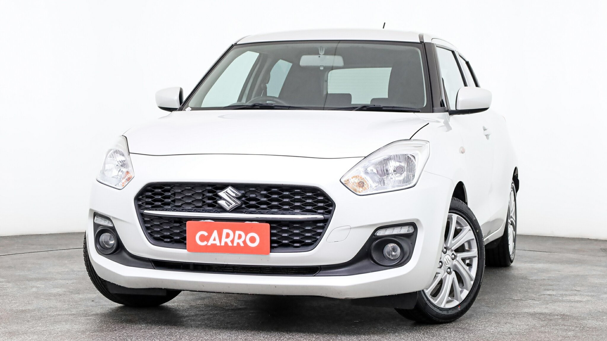 Suzuki Swift image 2