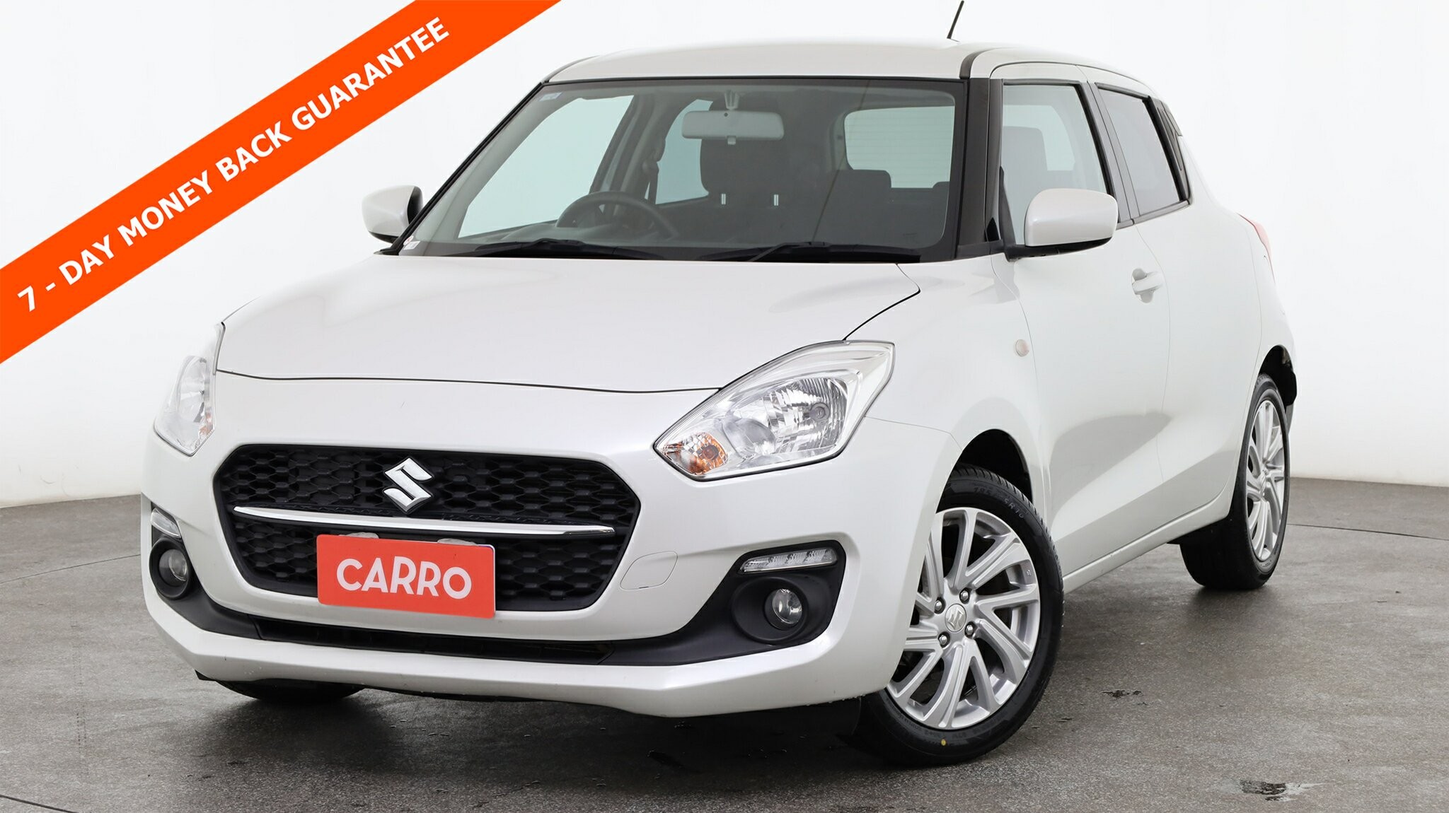 Suzuki Swift image 1