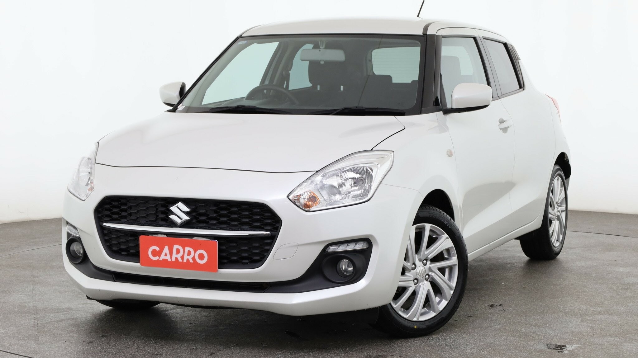 Suzuki Swift image 2