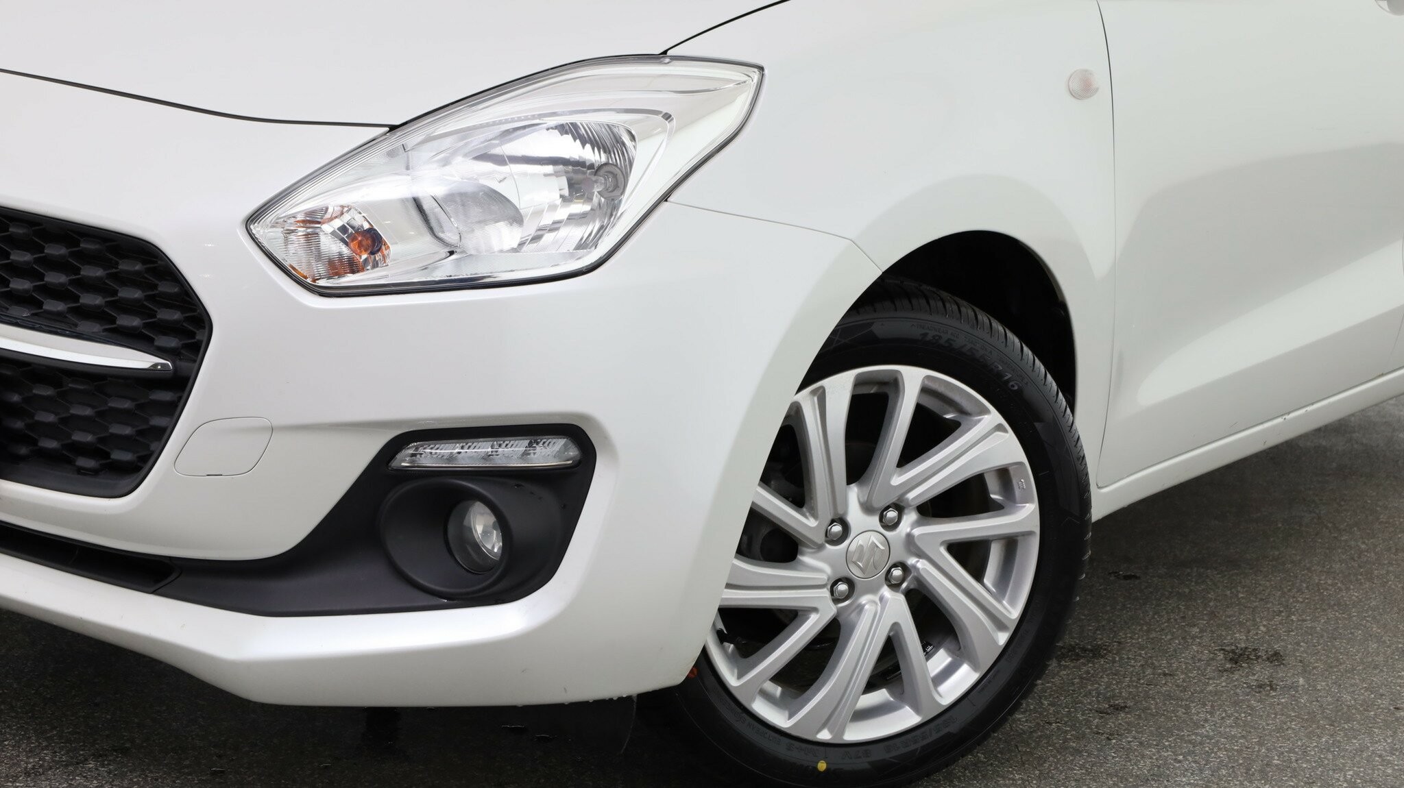 Suzuki Swift image 3