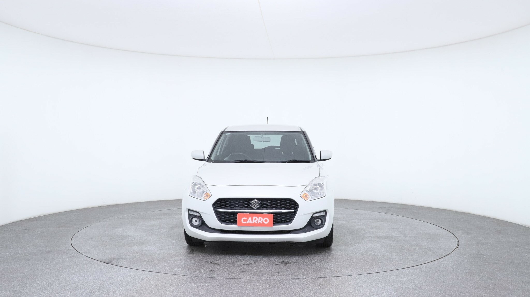 Suzuki Swift image 4