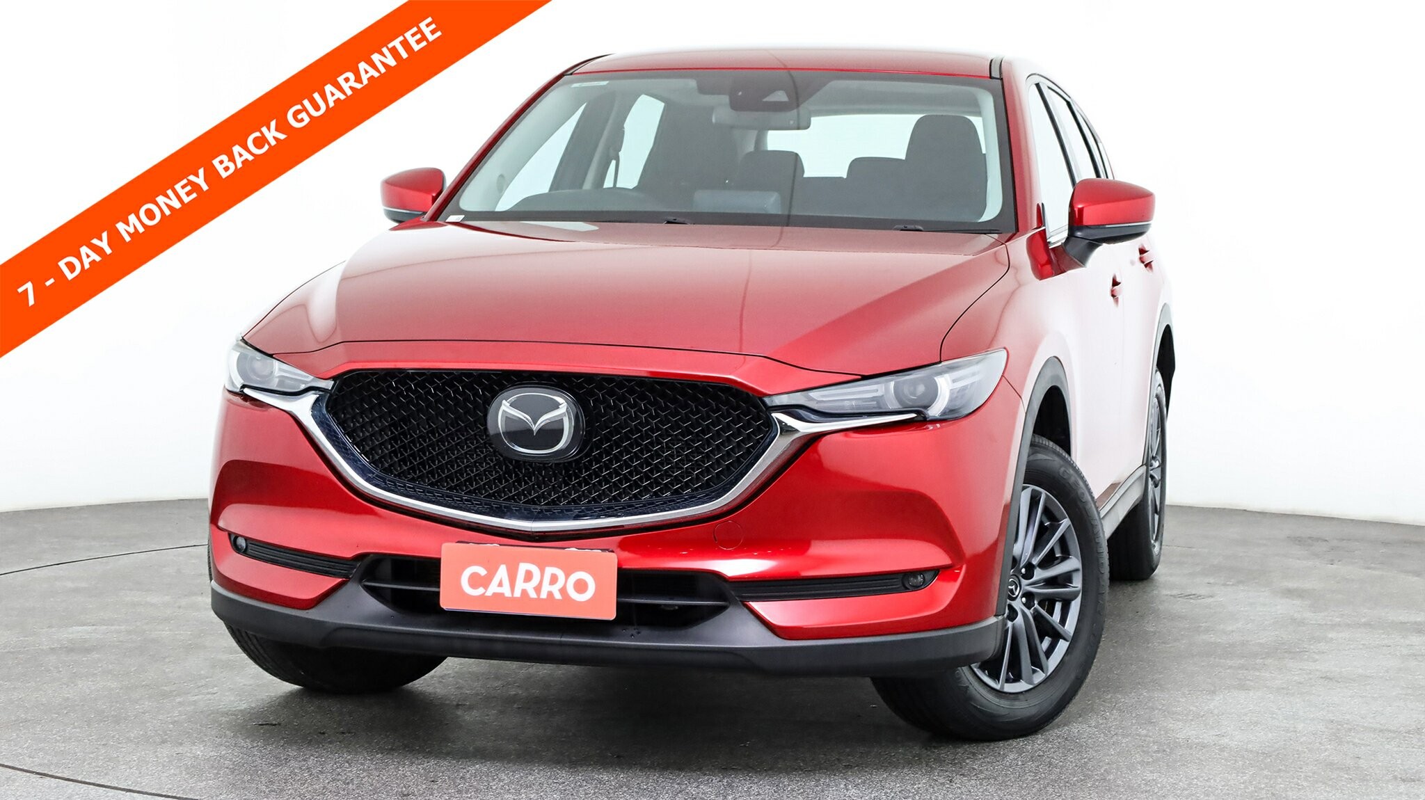 Mazda Cx-5 image 1