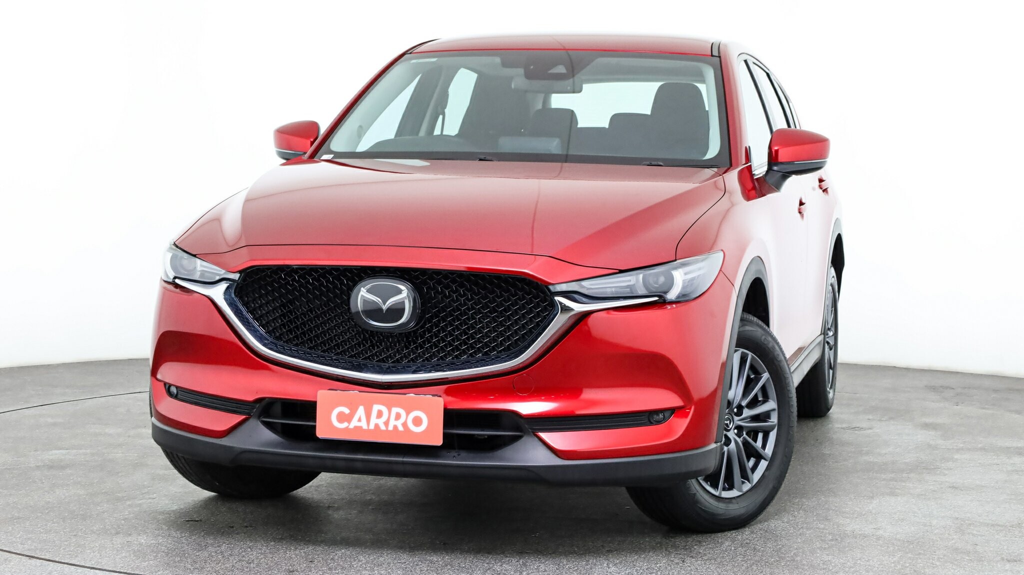Mazda Cx-5 image 2