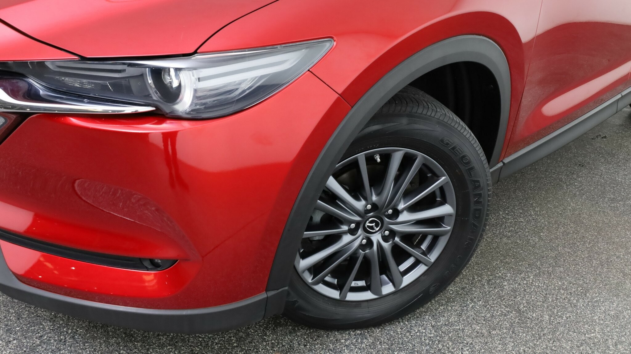Mazda Cx-5 image 3