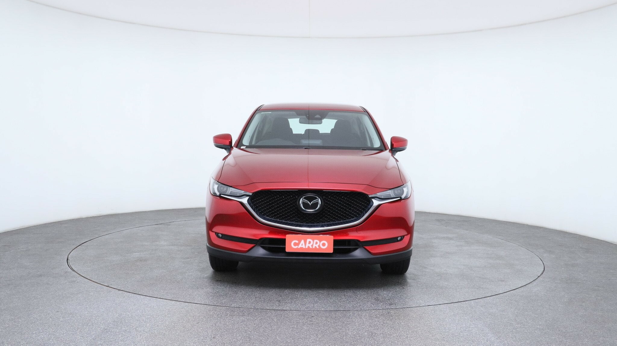 Mazda Cx-5 image 4