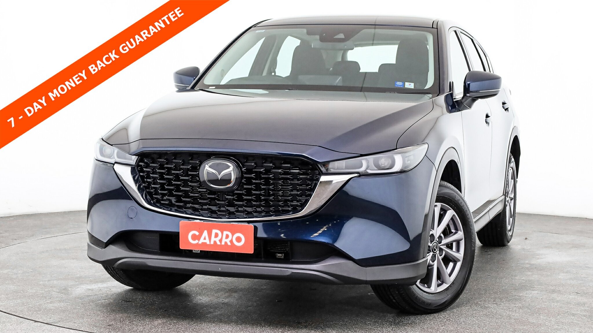 Mazda Cx-5 image 1