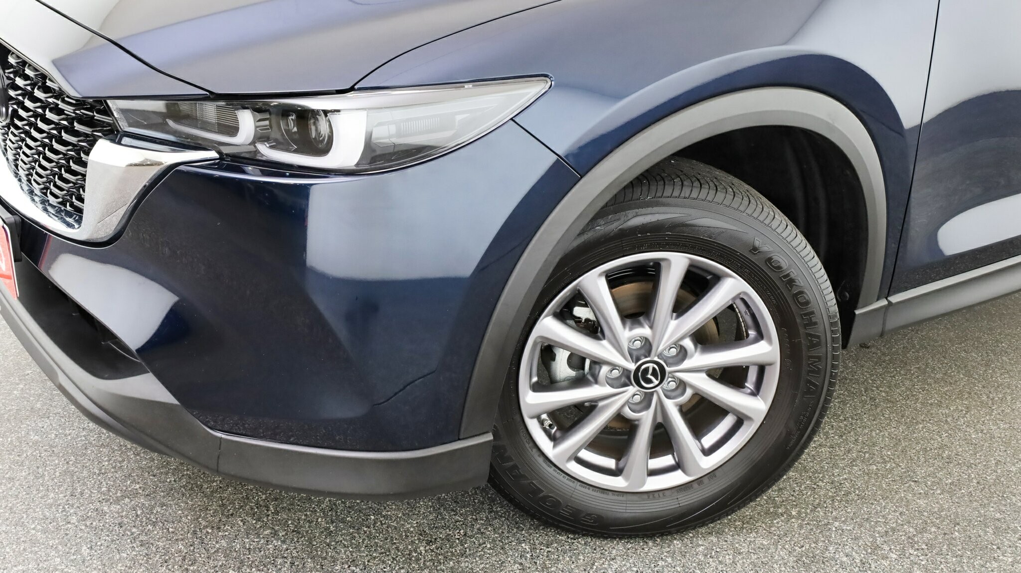 Mazda Cx-5 image 3