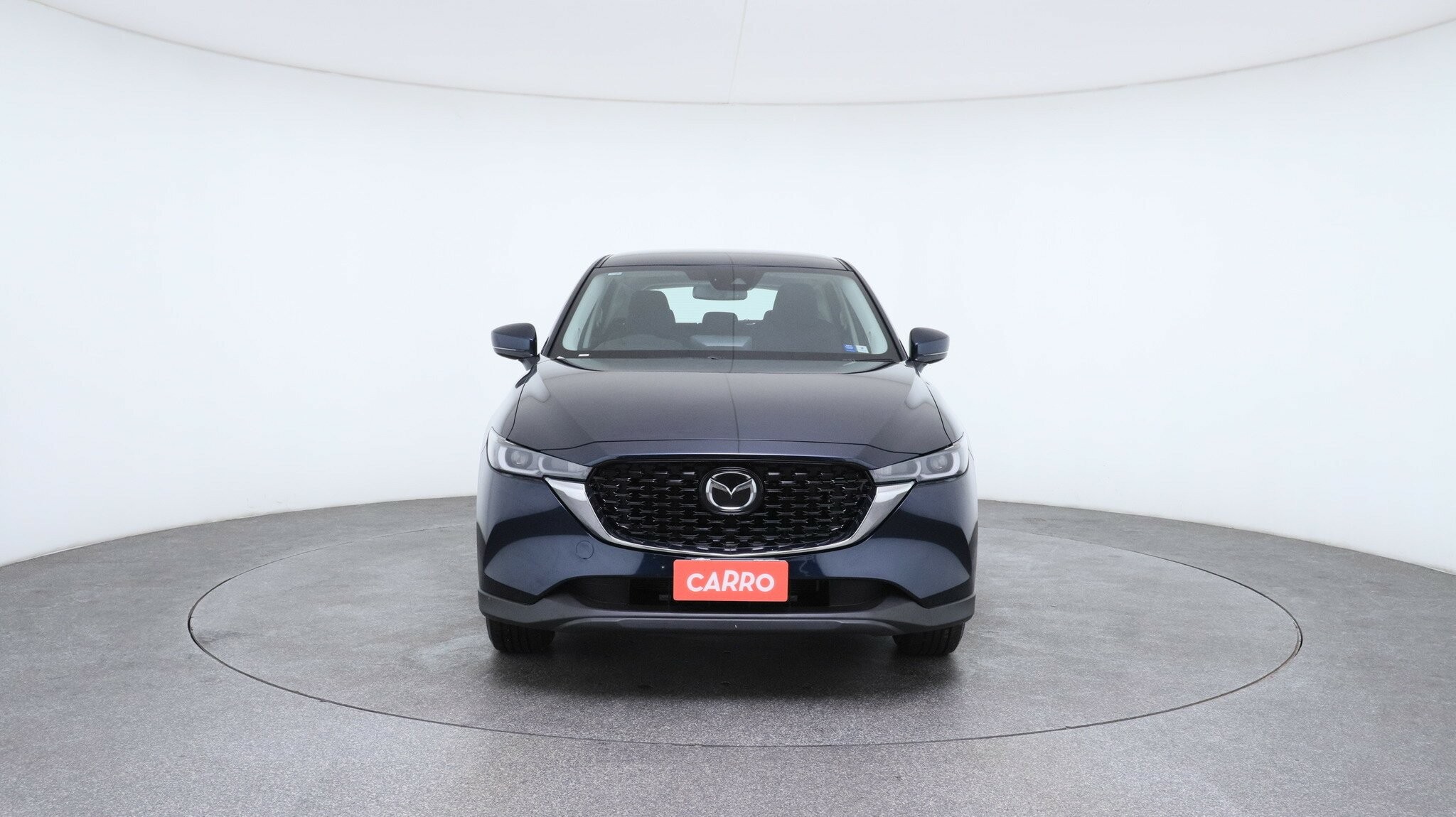 Mazda Cx-5 image 4