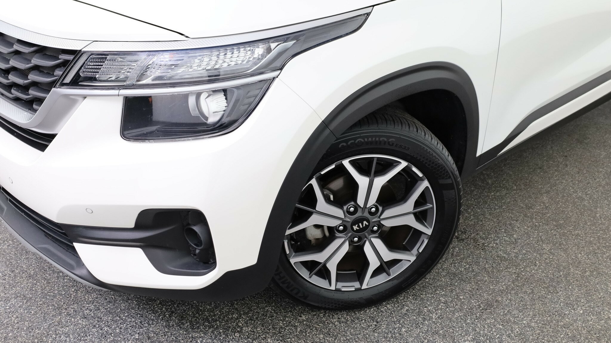 Kia Seltos image 3