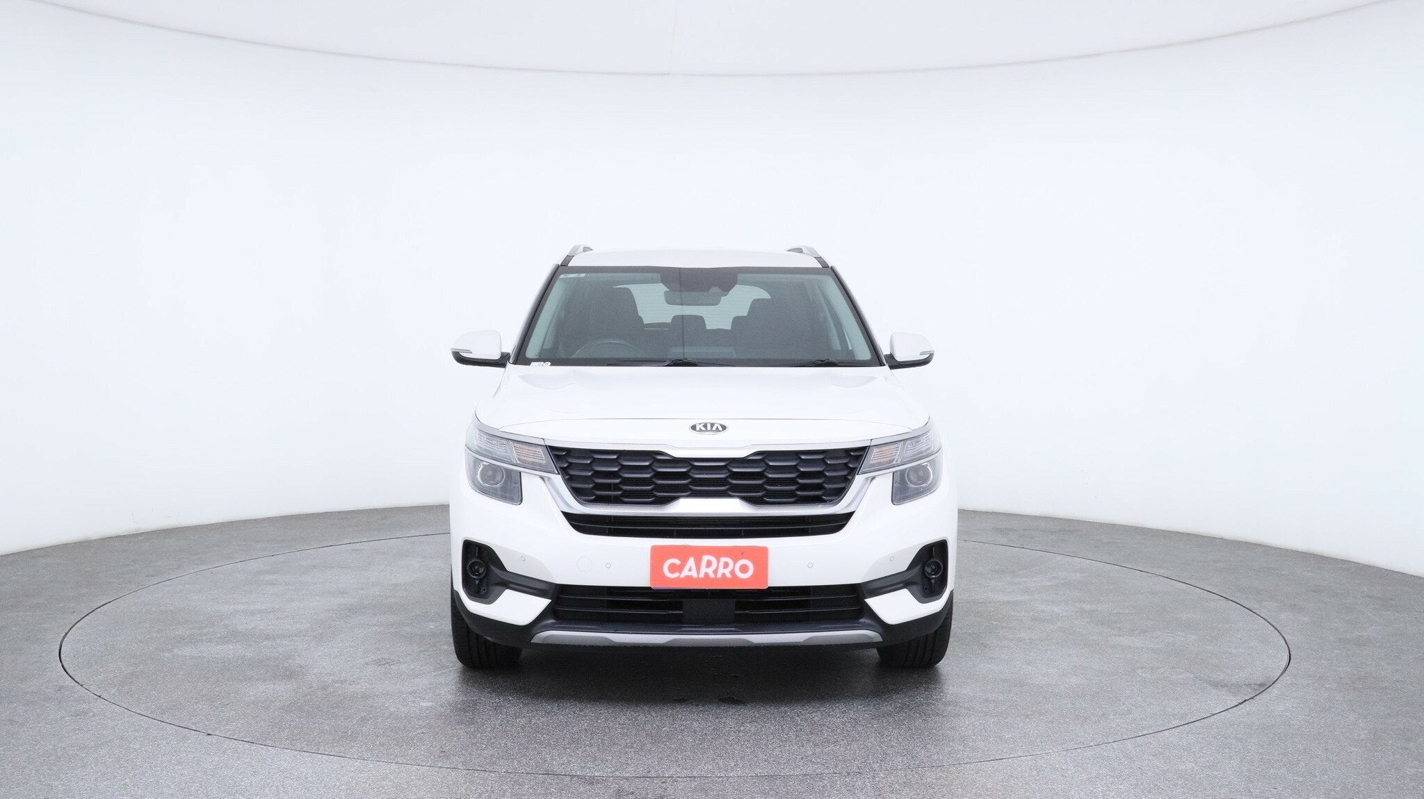 Kia Seltos image 4