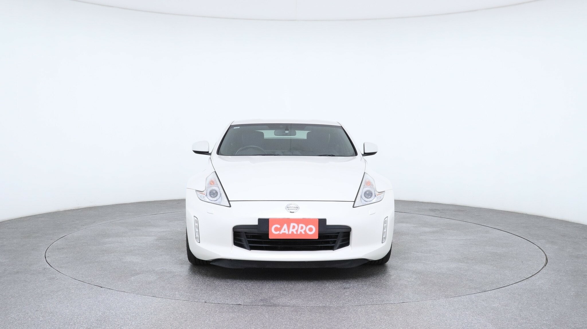 Nissan 370z image 4