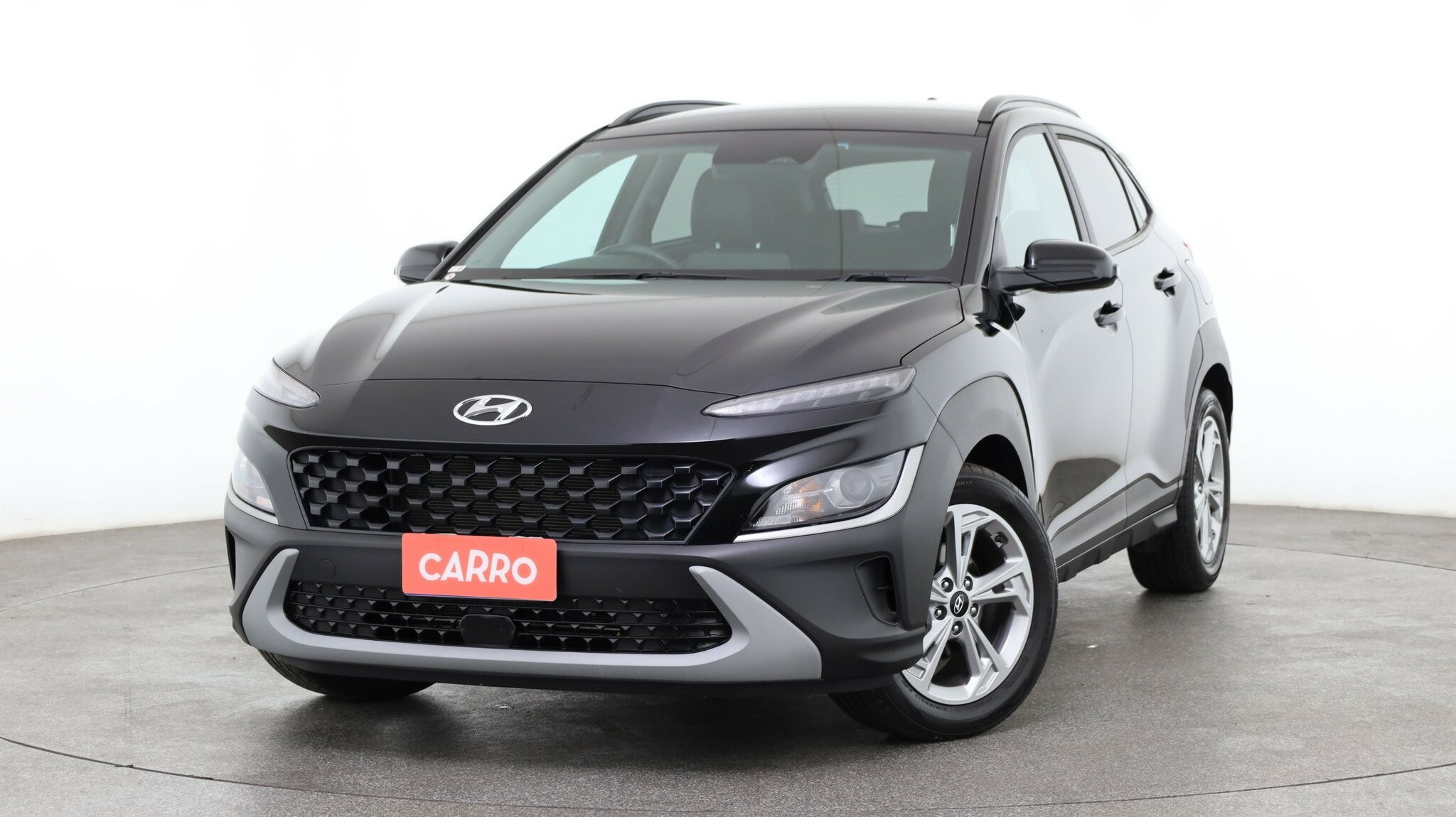 Hyundai Kona image 2