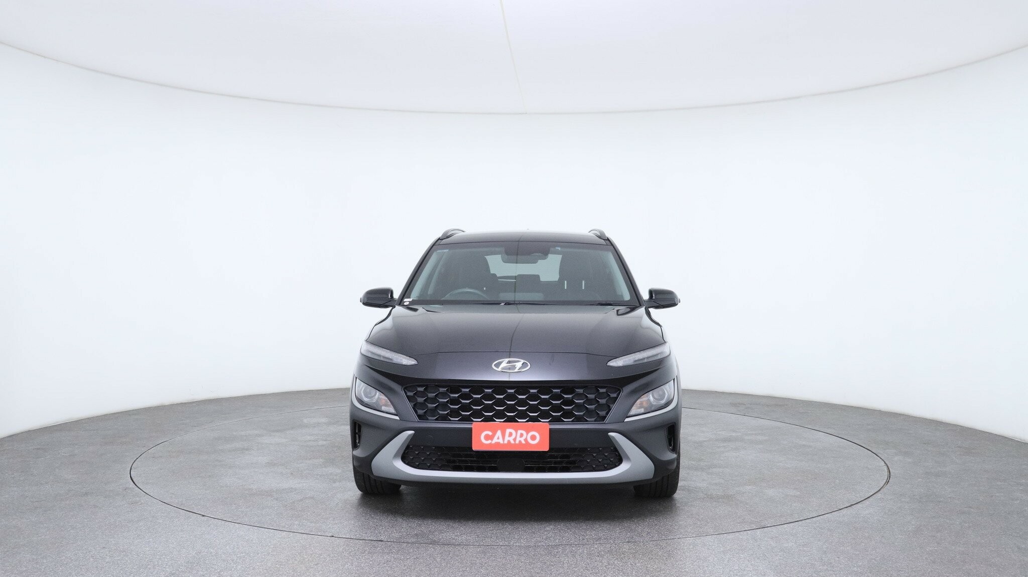 Hyundai Kona image 4